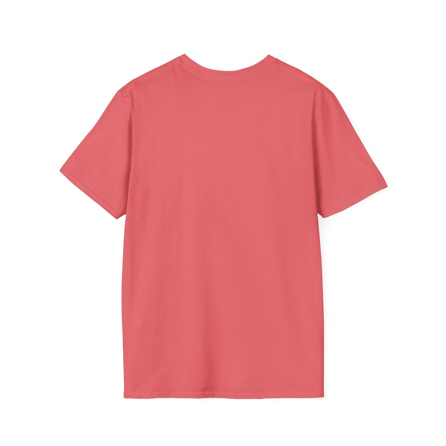 Scrubby Dub Rub Unisex Gildan Adult T-Shirt