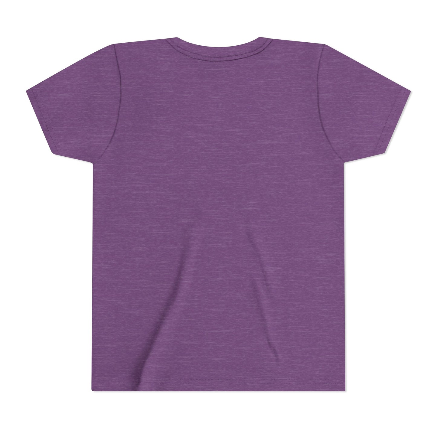 Goat Youth Tee: "Scrubby Dub Rub - 3 Goats in a Tub," Cute Animal Shirt for Kids