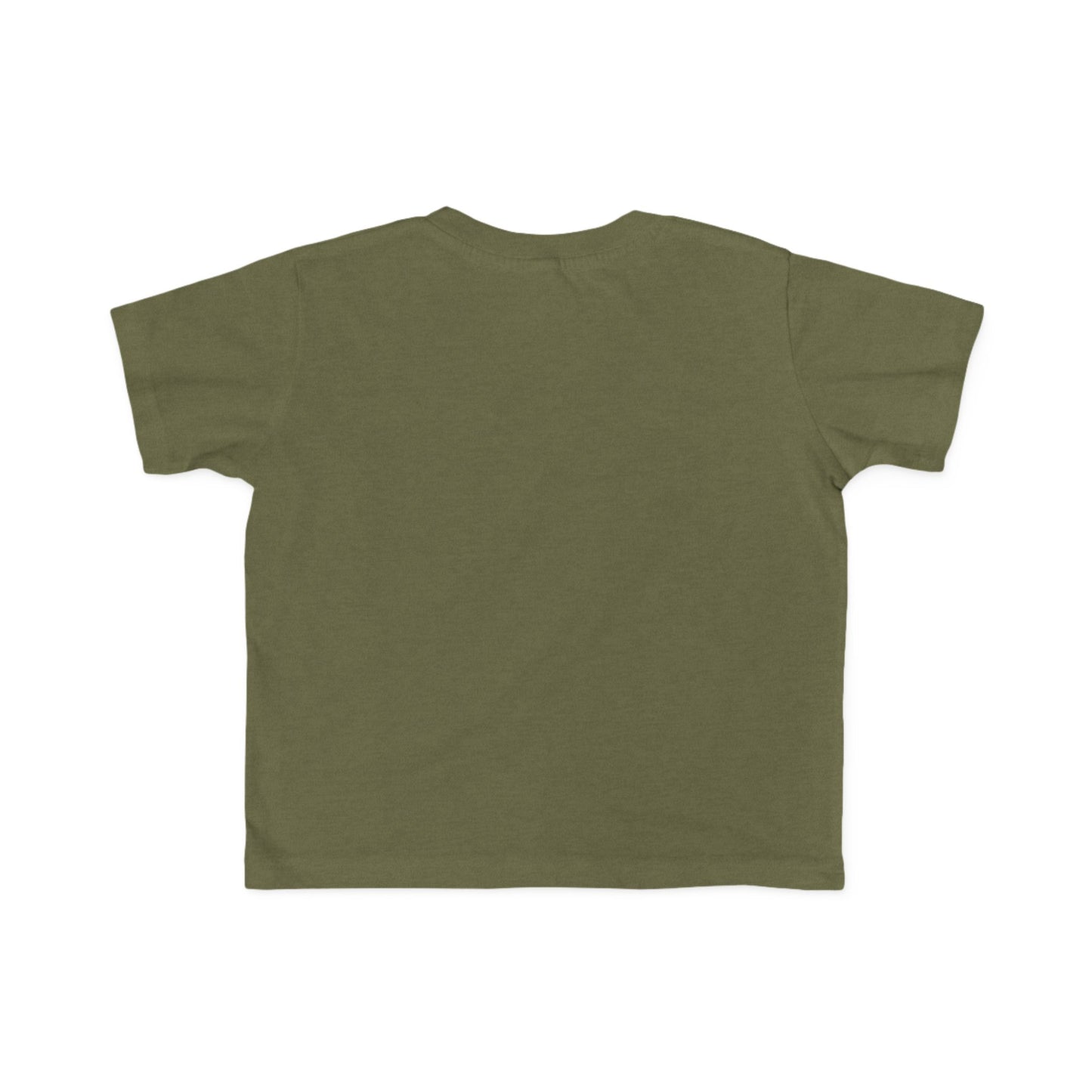 Toddler Halloween Graphic Tee