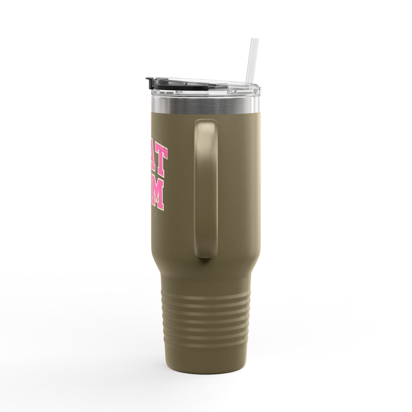 Stylish Insulated Travel Mug for Goat Moms - Perfect Gift for Mother's Day, Birthdays, or Pet Lovers