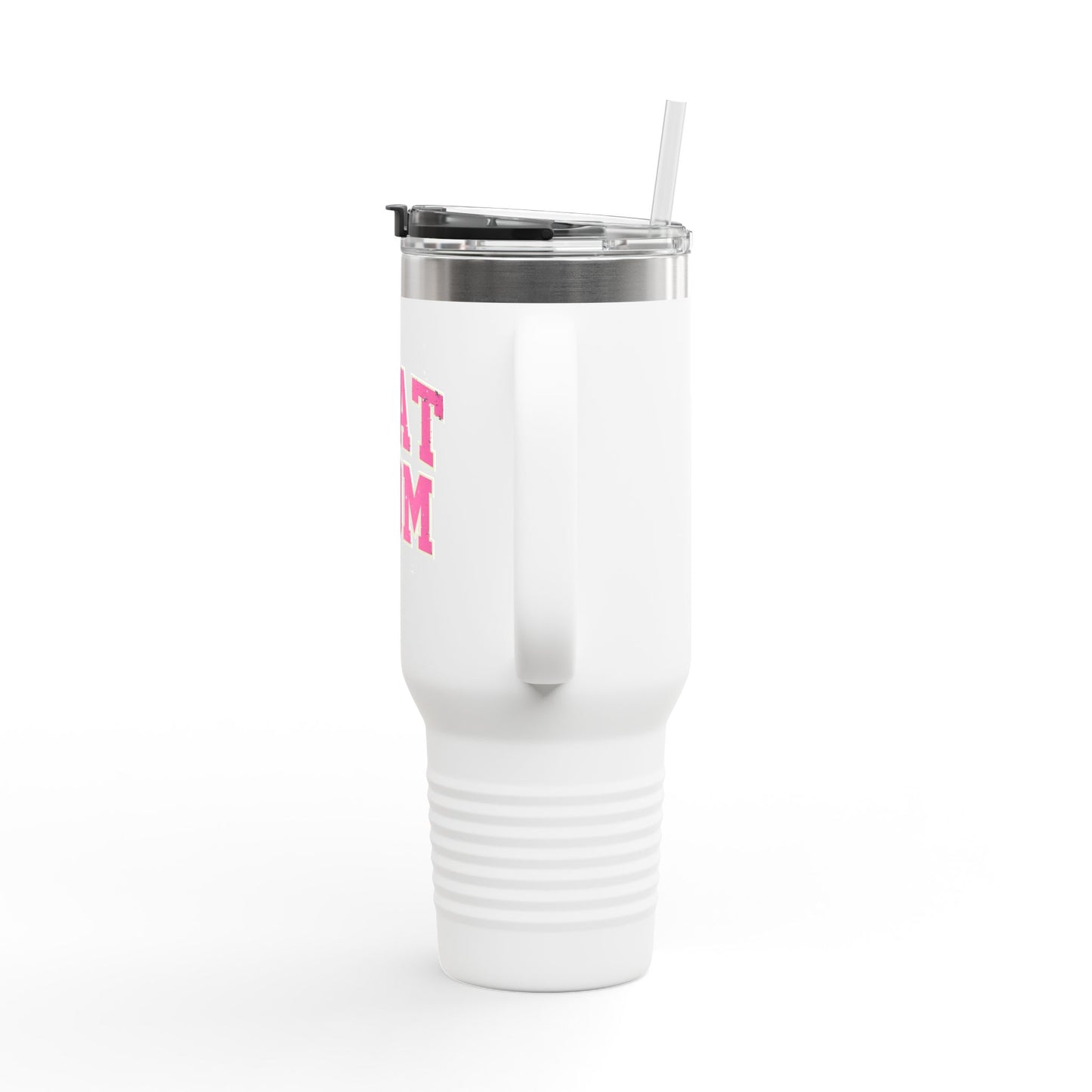 Stylish Insulated Travel Mug for Goat Moms - Perfect Gift for Mother's Day, Birthdays, or Pet Lovers