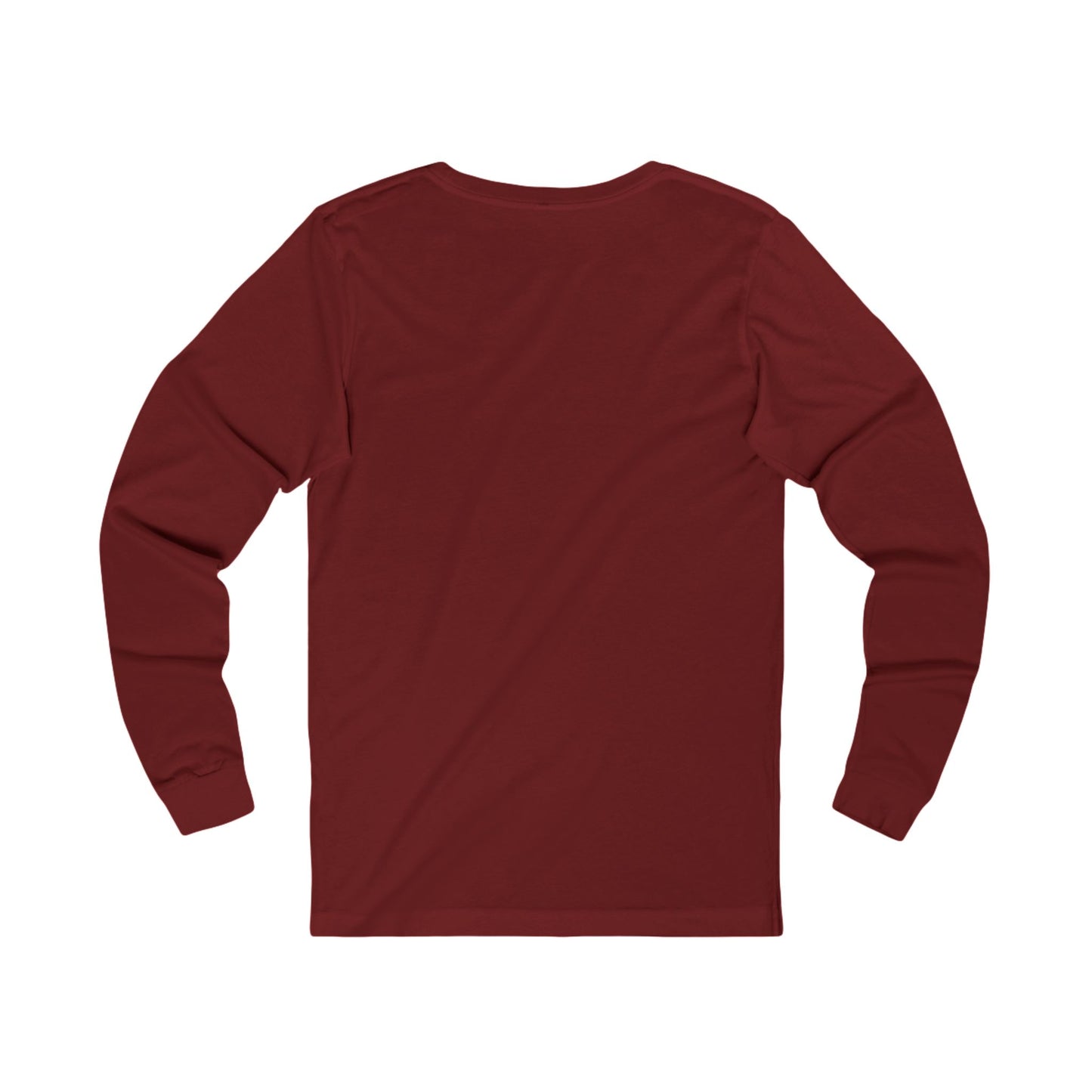 Howell's Long Sleeve Tee - HOWELL'S EST. 1985, Bella Canva Unisex Apparel