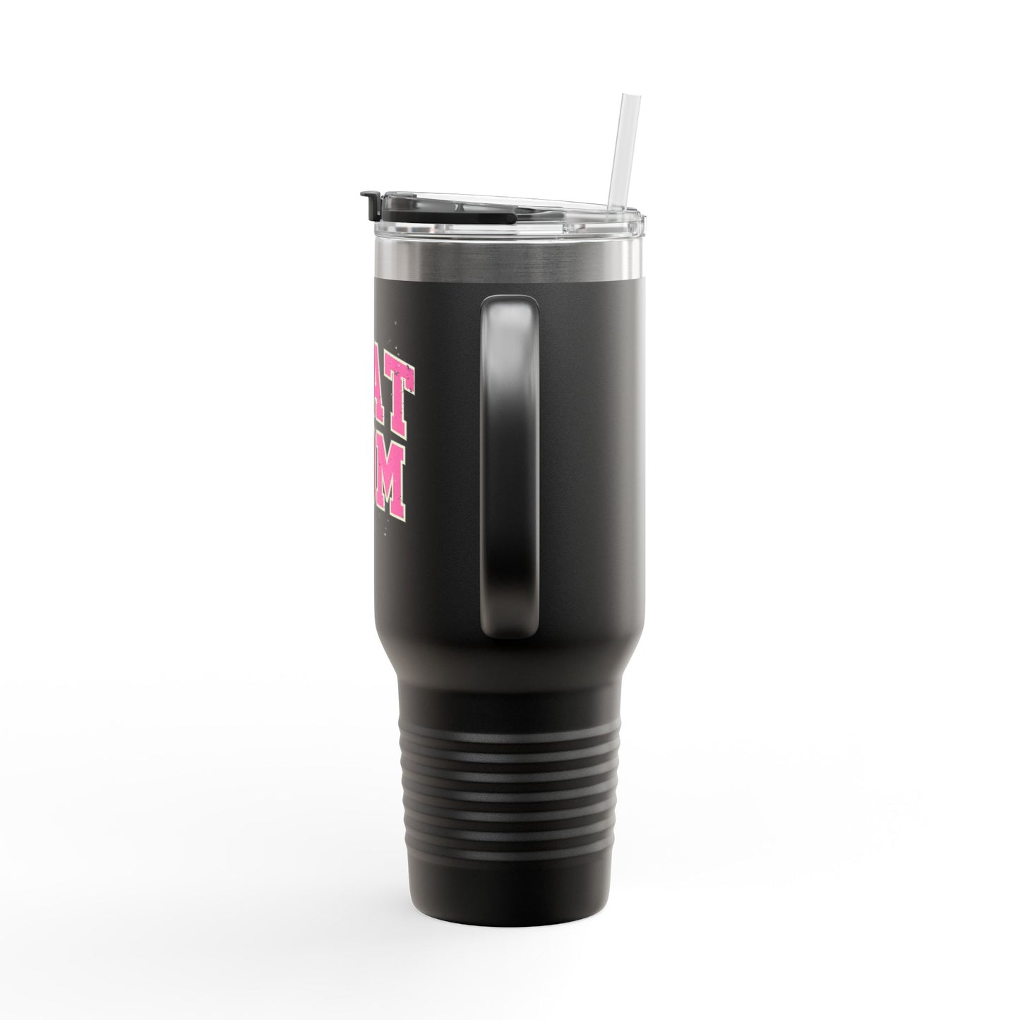Stylish Insulated Travel Mug for Goat Moms - Perfect Gift for Mother's Day, Birthdays, or Pet Lovers