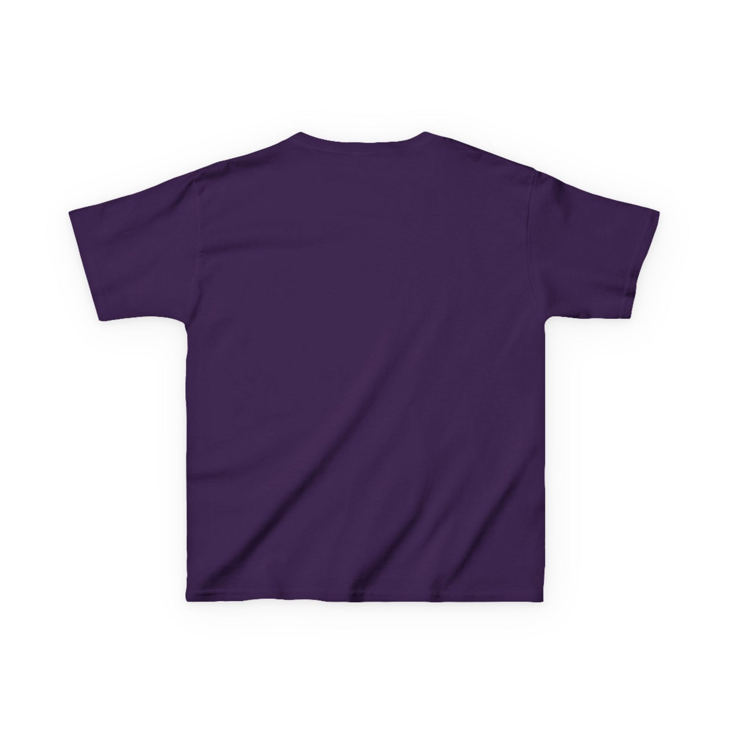 Kids T-Shirt, Goat Graphic Tee, Youth Gildan Cotton Top,