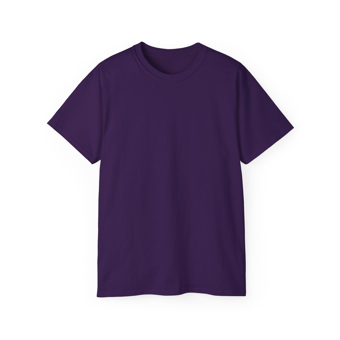 Howells Iowa Unisex Tee, Logo on Back