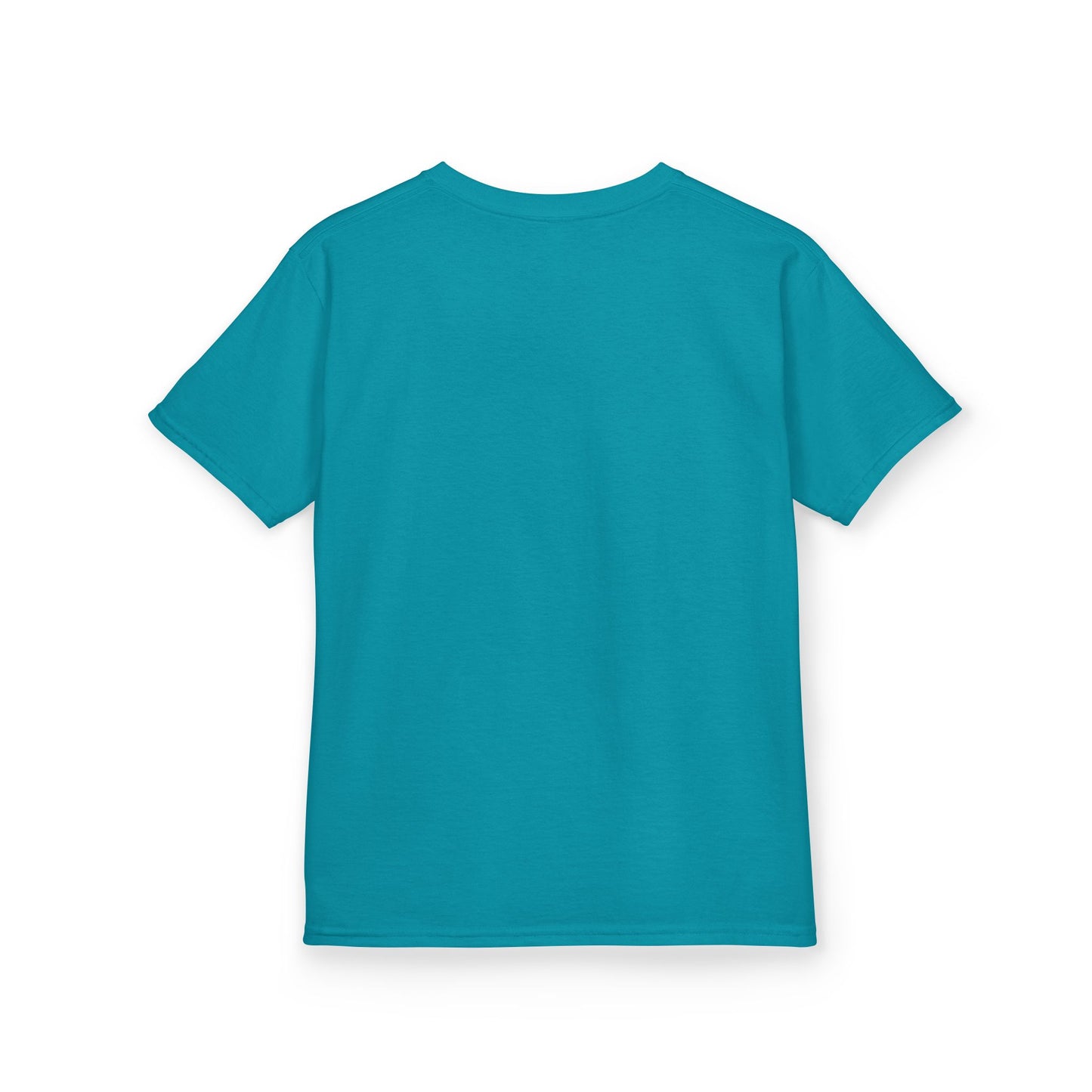 Kids T-Shirt, Goat Graphic Tee, Youth Gildan Cotton Top,