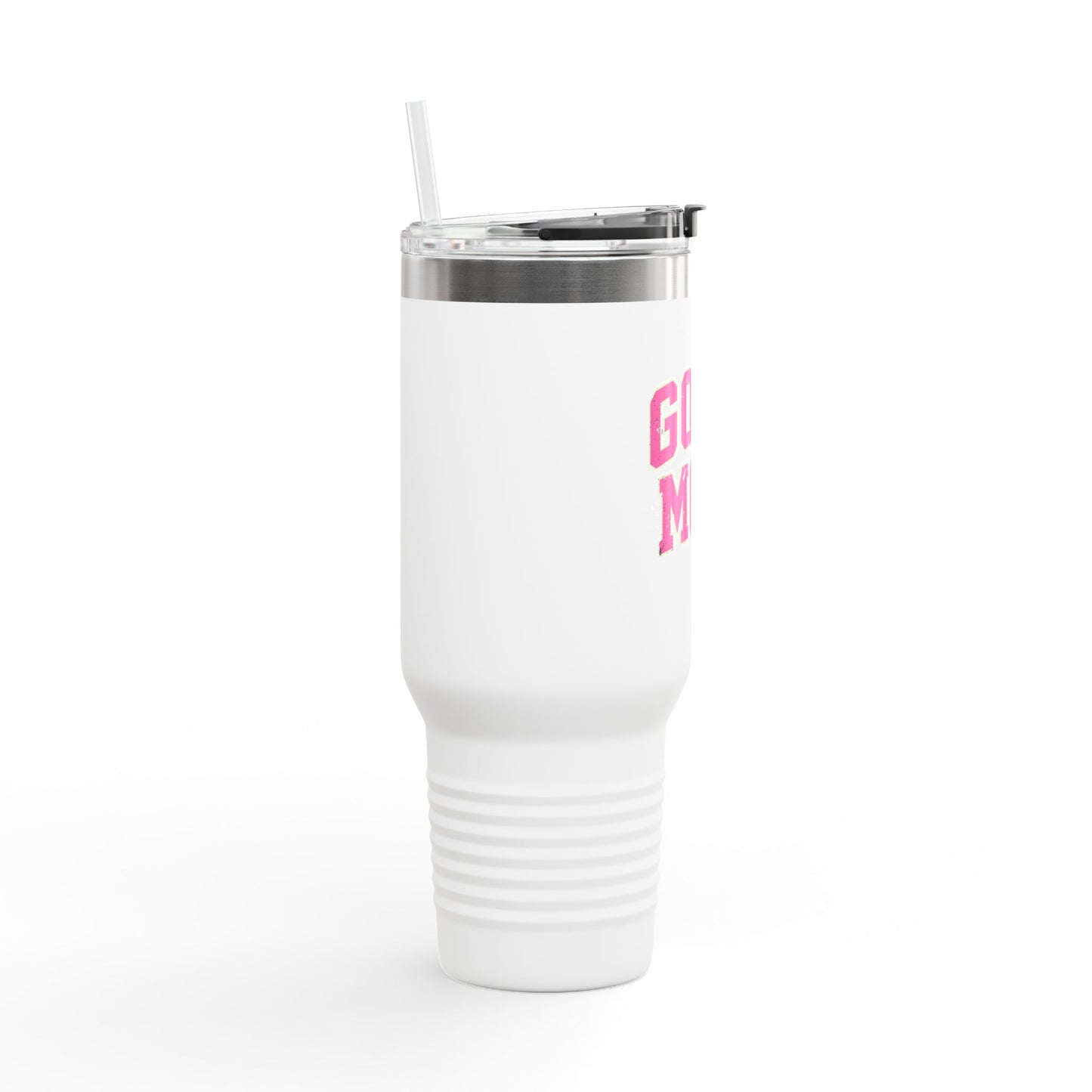 Stylish Insulated Travel Mug for Goat Moms - Perfect Gift for Mother's Day, Birthdays, or Pet Lovers