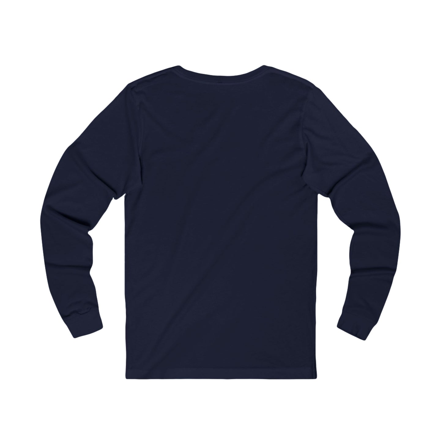Howell's Long Sleeve Tee - HOWELL'S EST. 1985, Bella Canva Unisex Apparel