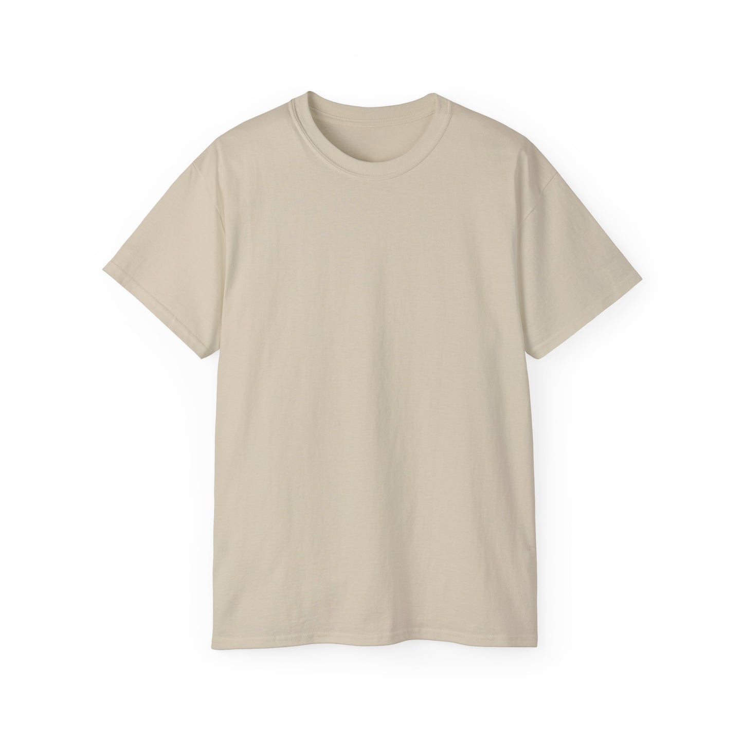 Howells Iowa Unisex Tee, Logo on Back