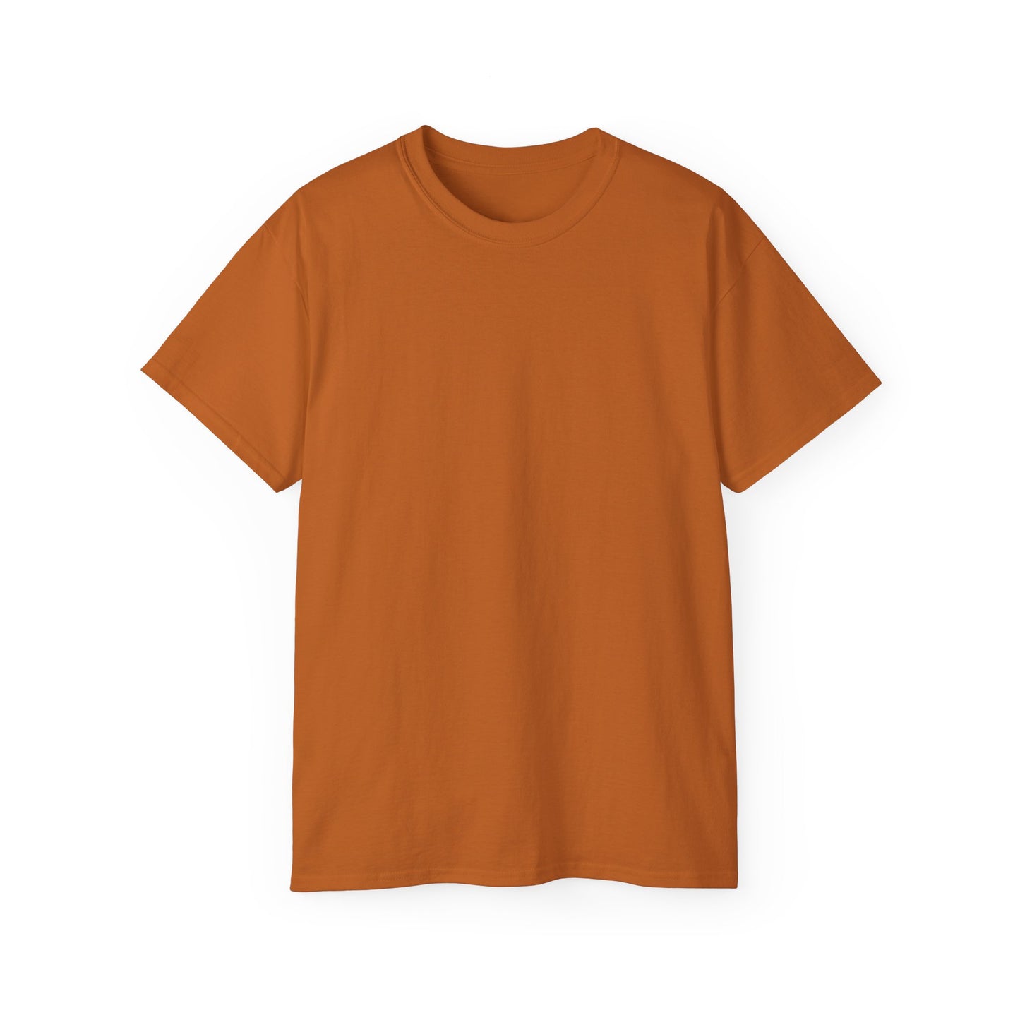 Howells Iowa Unisex Tee, Logo on Back