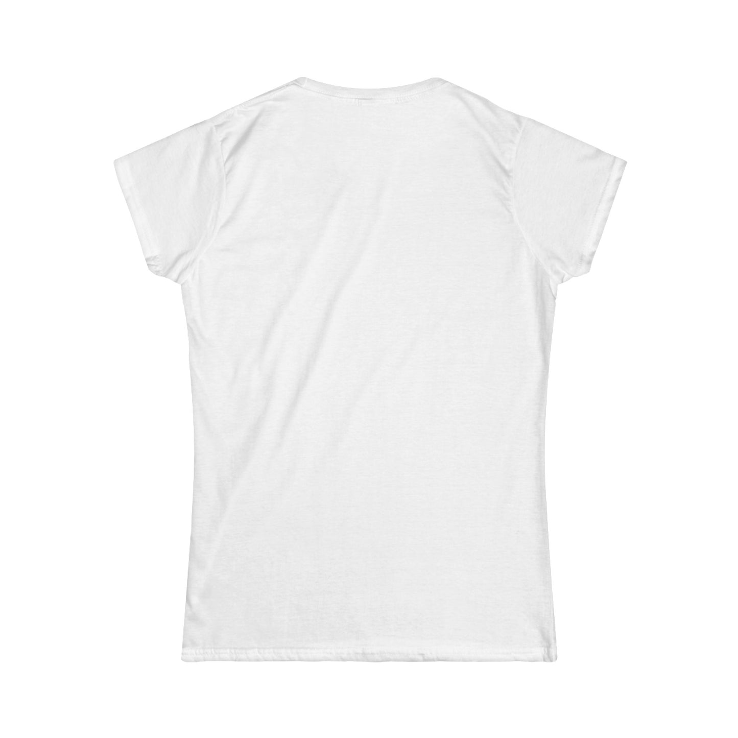 Women's Softstyle GildanTee