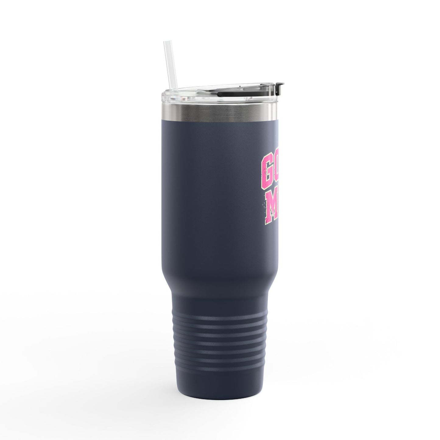 Stylish Insulated Travel Mug for Goat Moms - Perfect Gift for Mother's Day, Birthdays, or Pet Lovers
