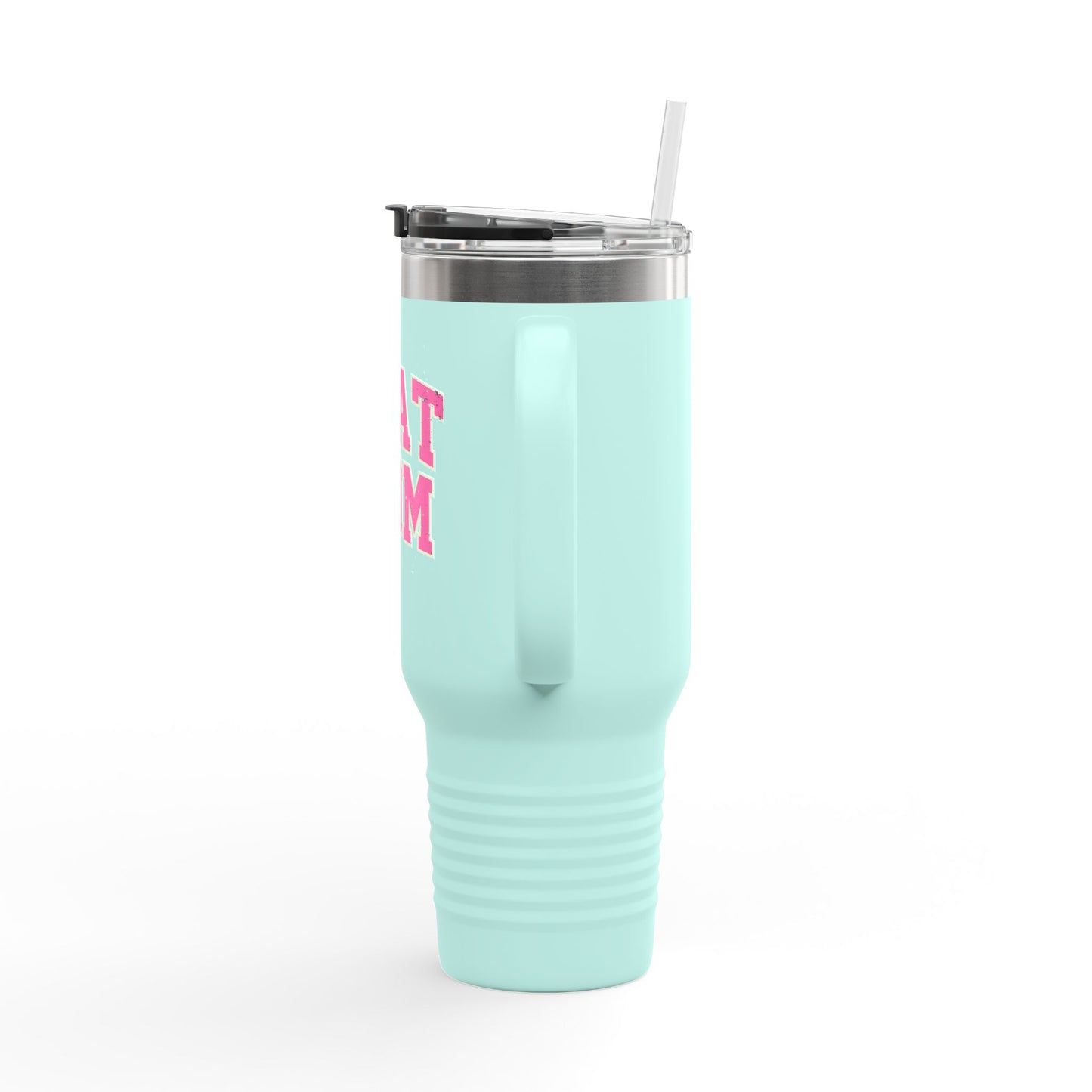 Stylish Insulated Travel Mug for Goat Moms - Perfect Gift for Mother's Day, Birthdays, or Pet Lovers