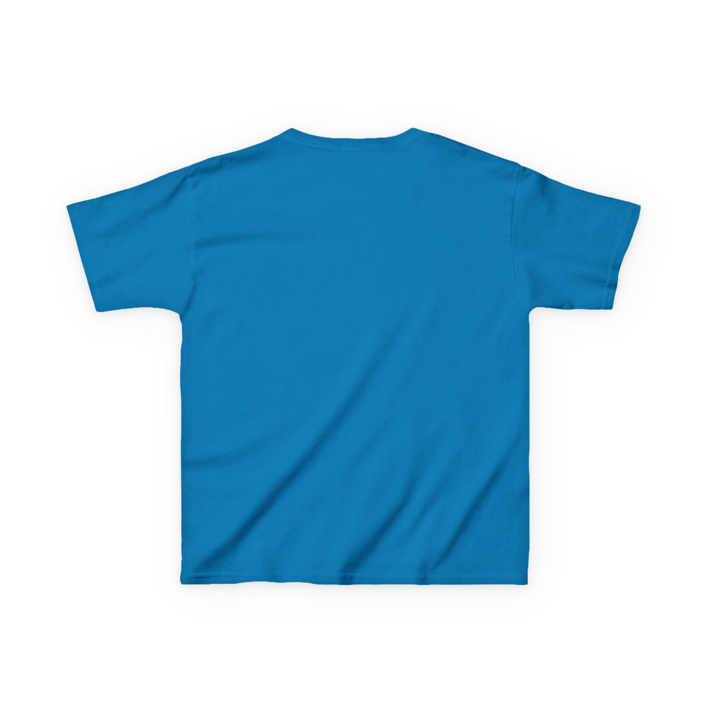 Kids T-Shirt, Goat Graphic Tee, Youth Gildan Cotton Top,
