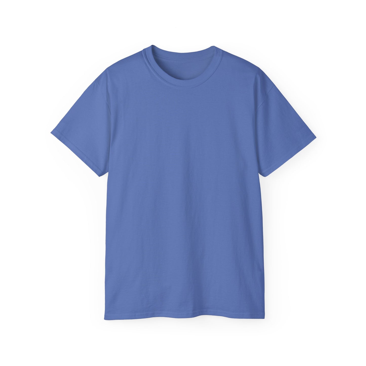 Howells Iowa Unisex Tee, Logo on Back