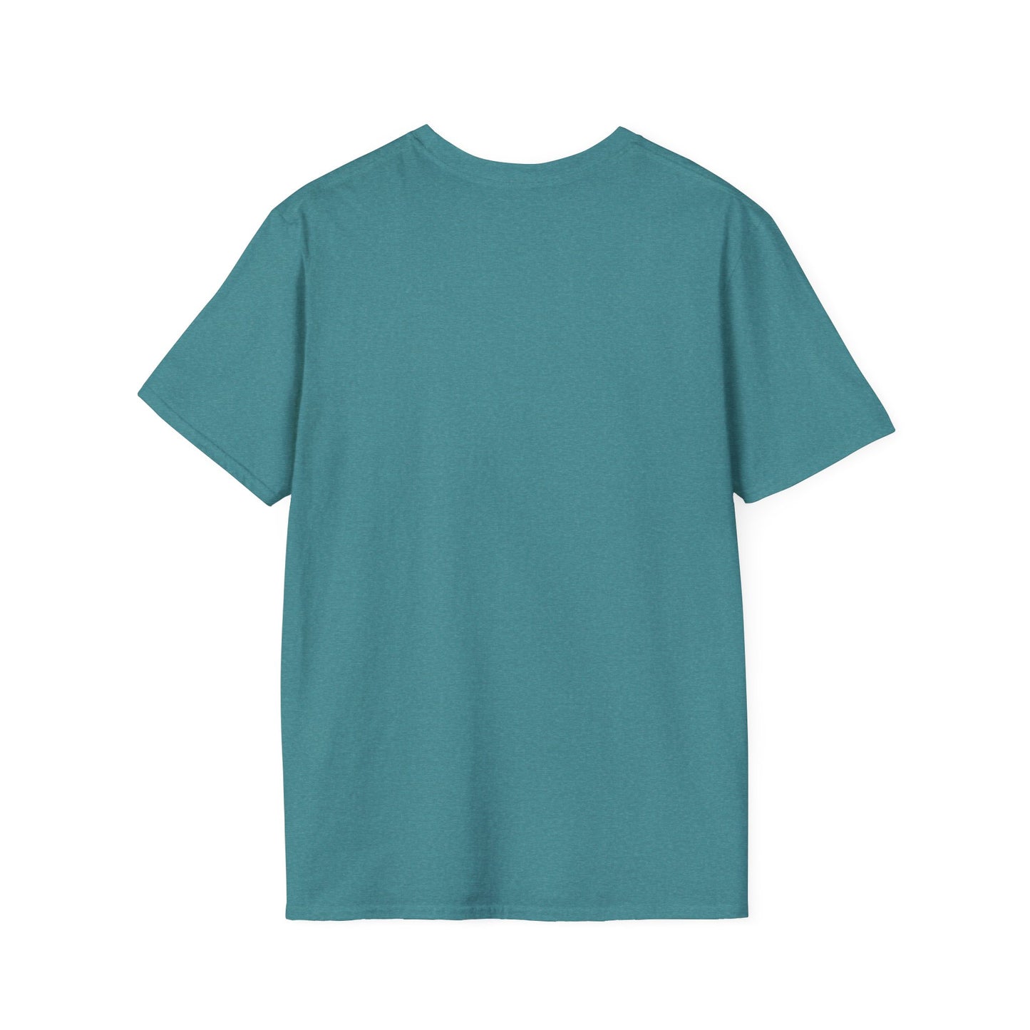 Adult Howell's Goat Graphic Tee, Unisex Softstyle Gildan T-Shirt