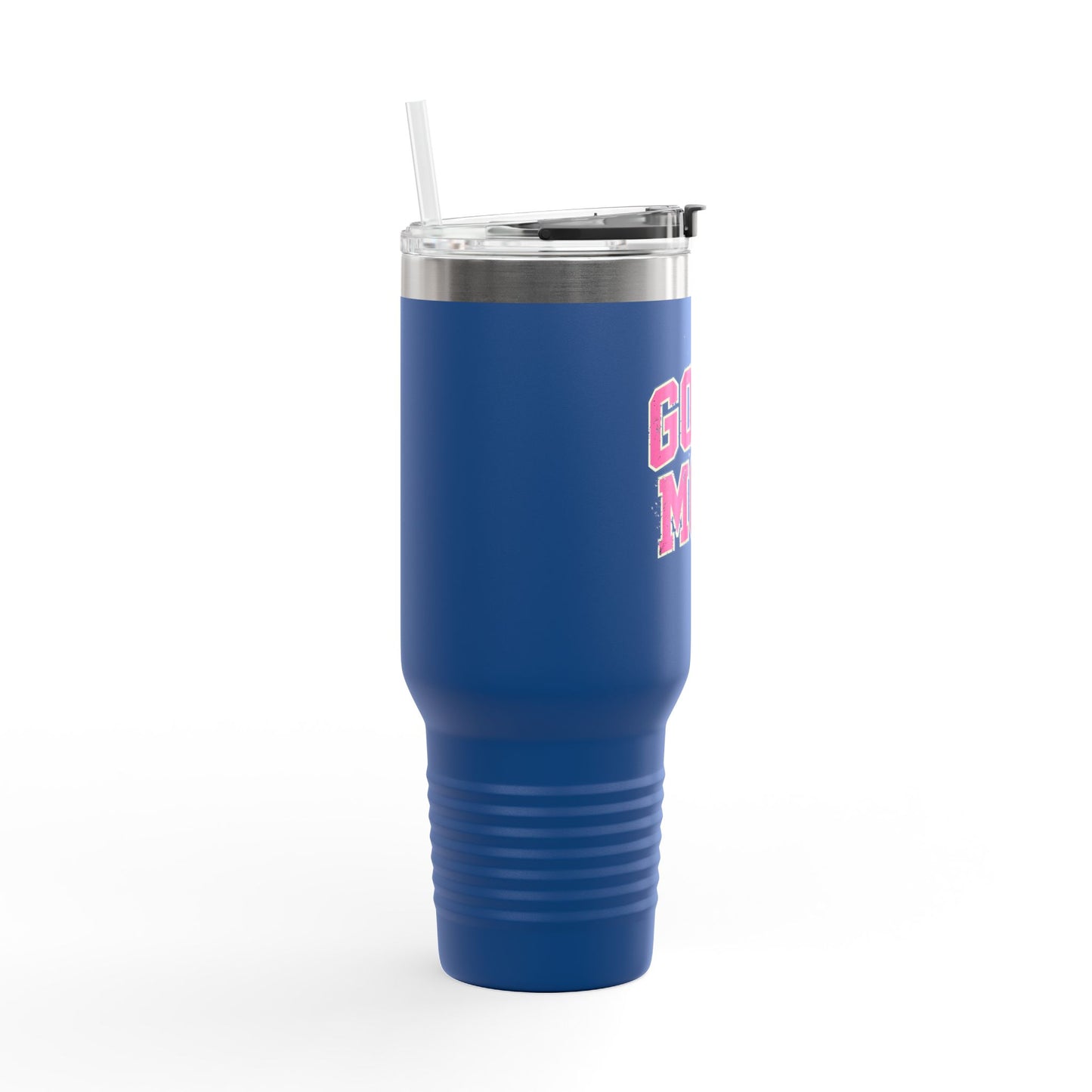 Stylish Insulated Travel Mug for Goat Moms - Perfect Gift for Mother's Day, Birthdays, or Pet Lovers