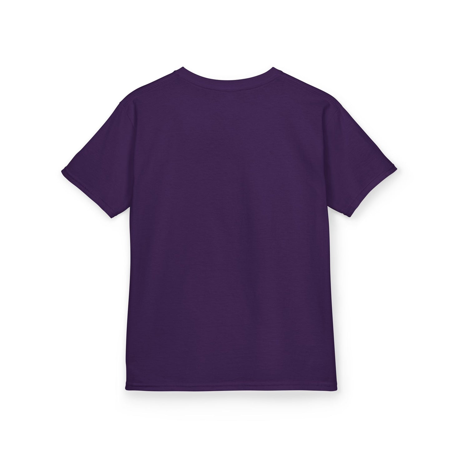 Kids T-Shirt, Goat Graphic Tee, Youth Gildan Cotton Top,