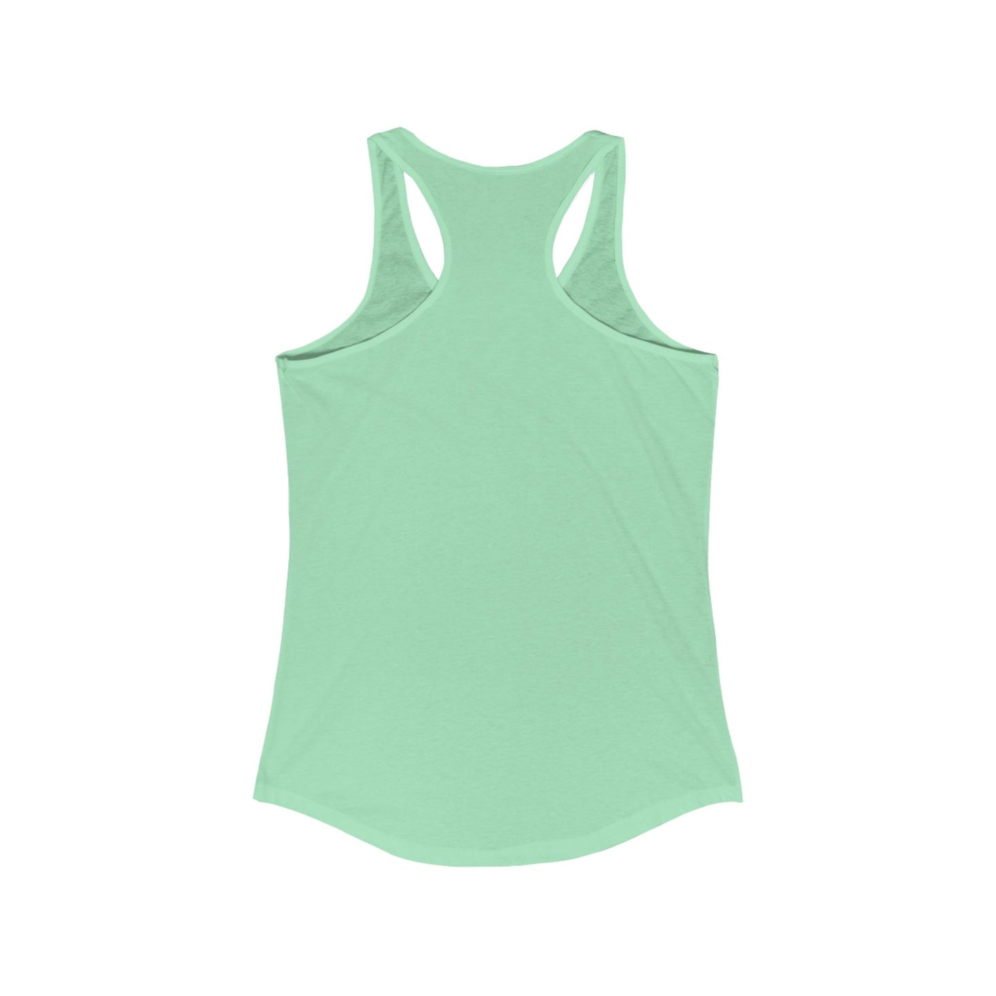 GOAT Mom Racerback Tank Top, Funny Mom Shirt, Gifts for Moms, Workout Top, Summer Apparel,