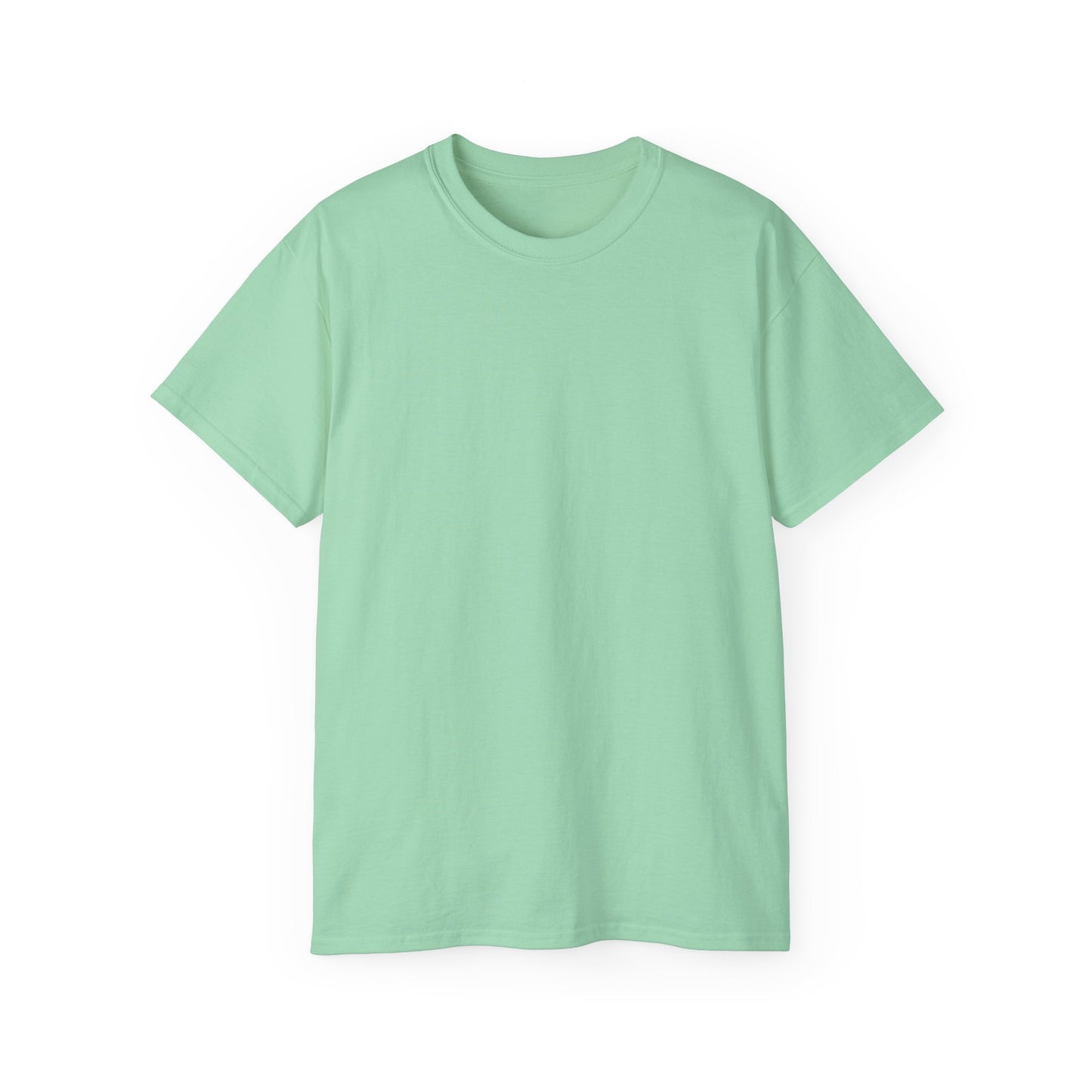 Howells Iowa Unisex Tee, Logo on Back