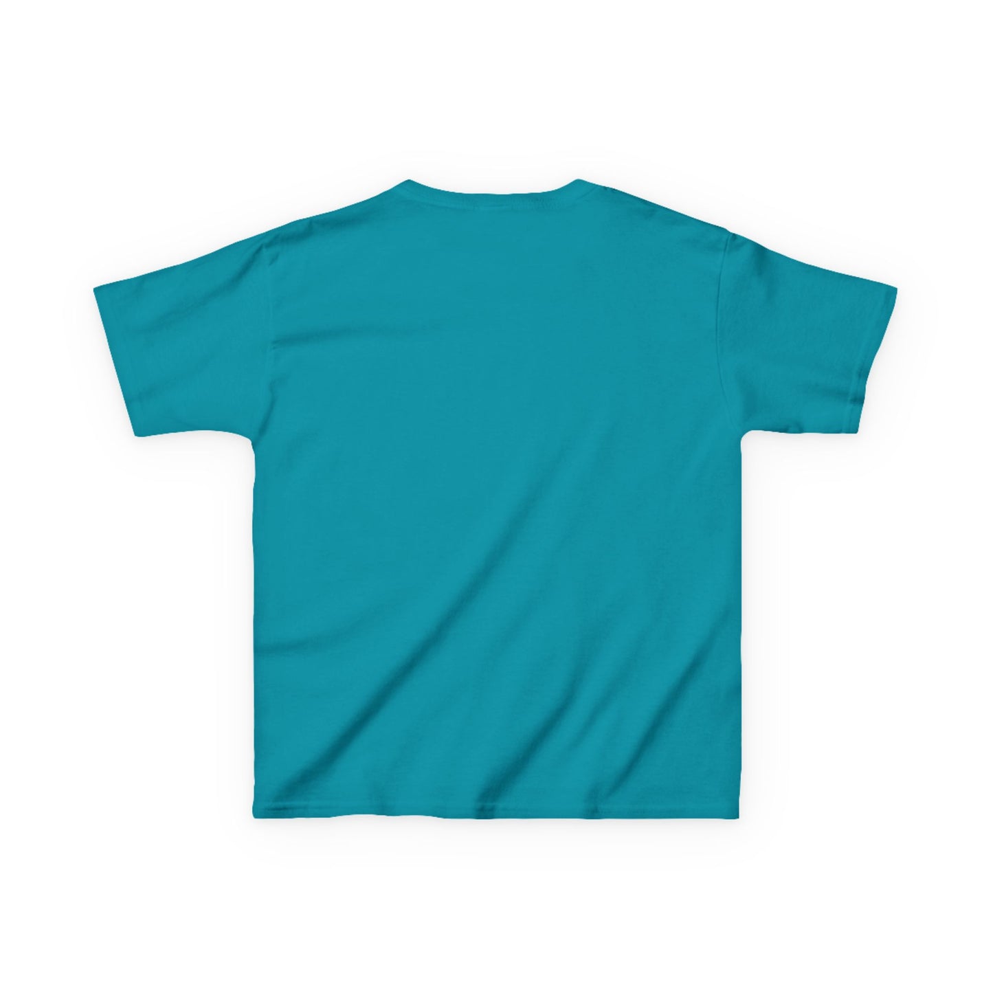 Kids T-Shirt, Goat Graphic Tee, Youth Gildan Cotton Top,
