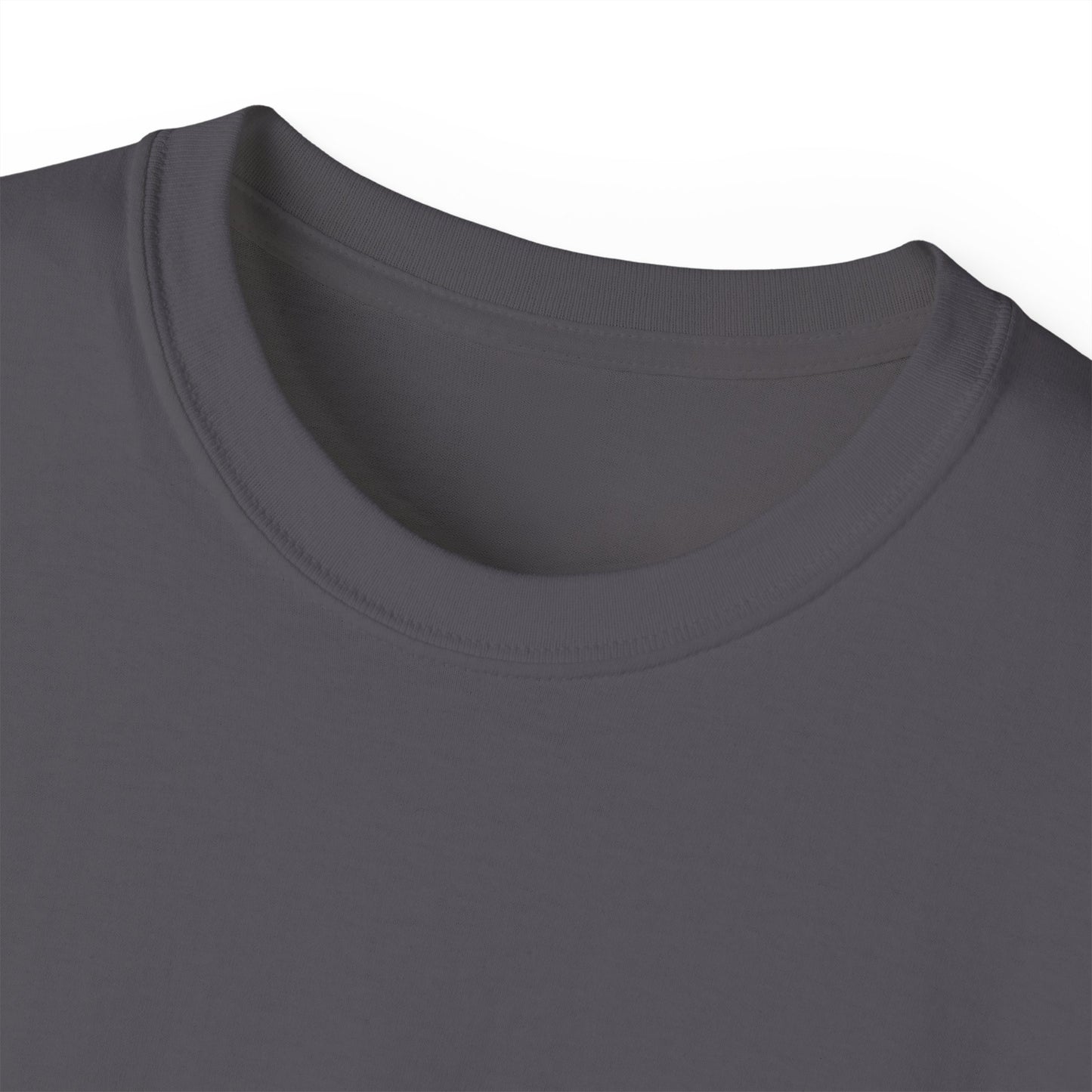 Howells Iowa Unisex Tee, Logo on Back