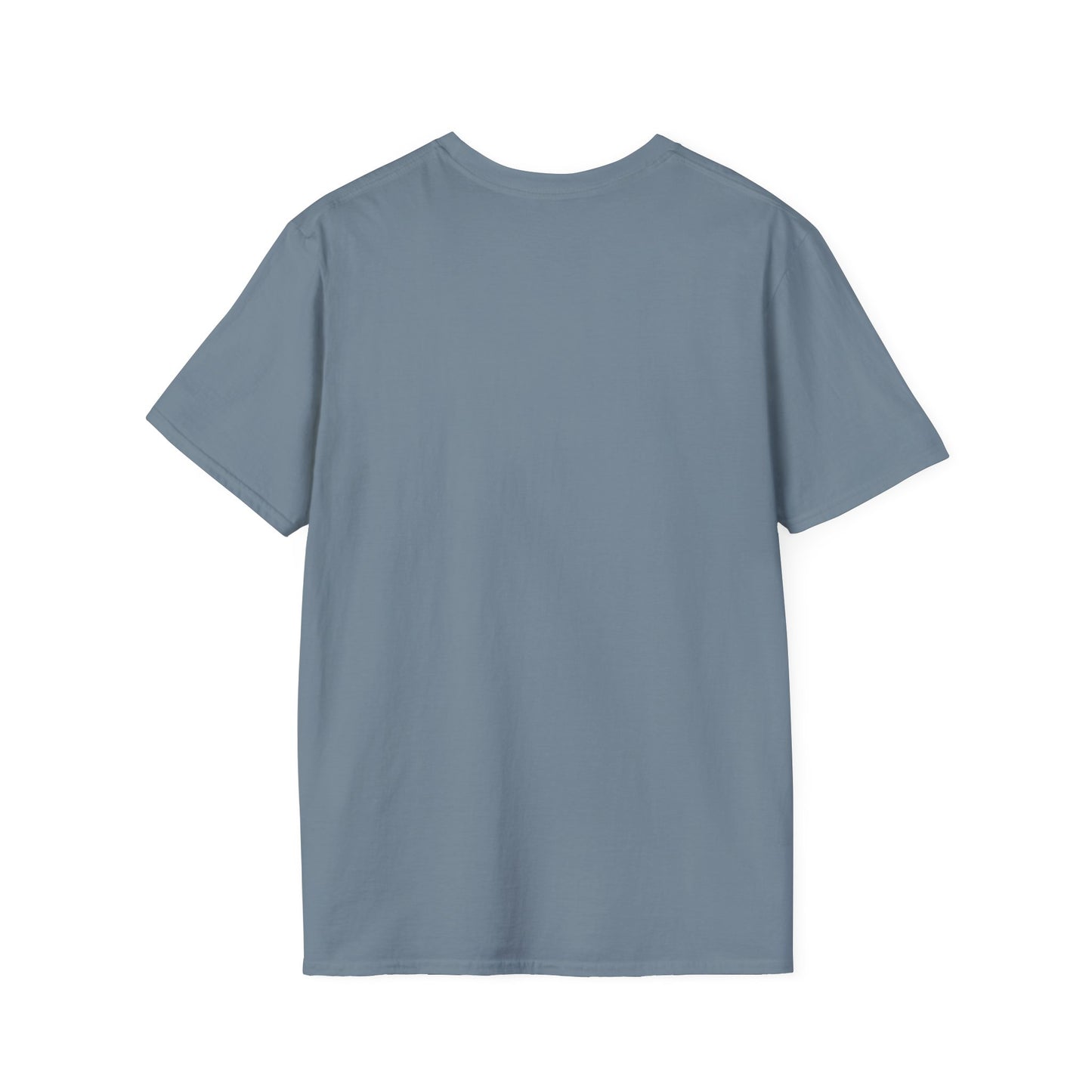 Scrubby Dub Rub Unisex Gildan Adult T-Shirt