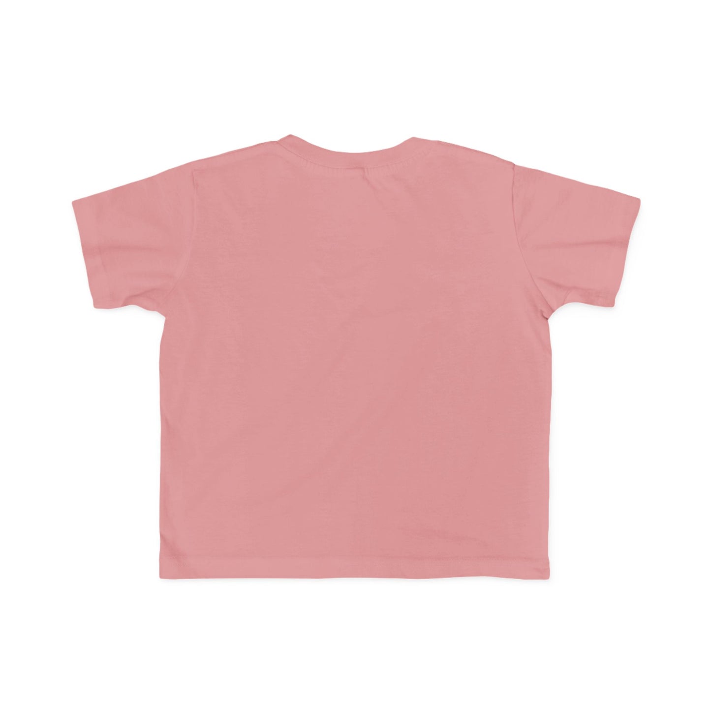 Toddler Halloween Graphic Tee
