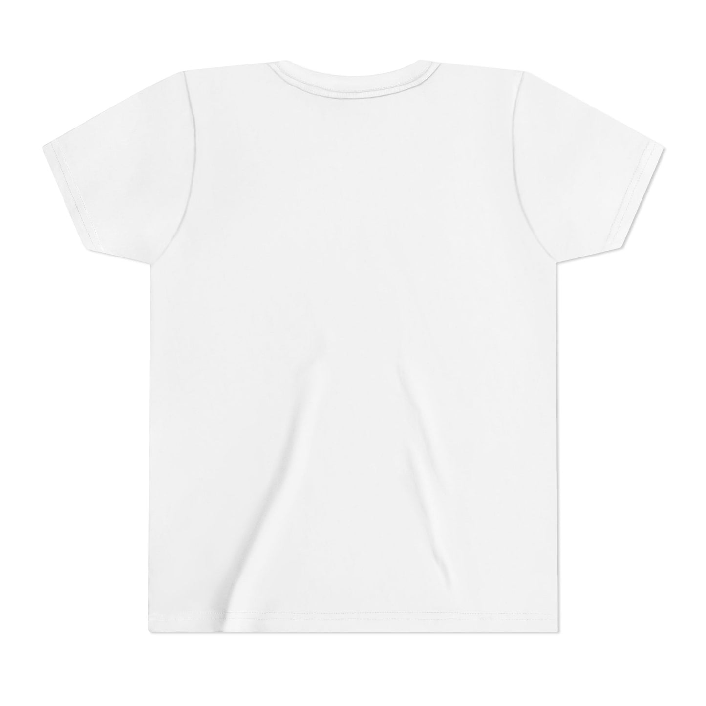 Youth Short Sleeve Tee Bella Canva