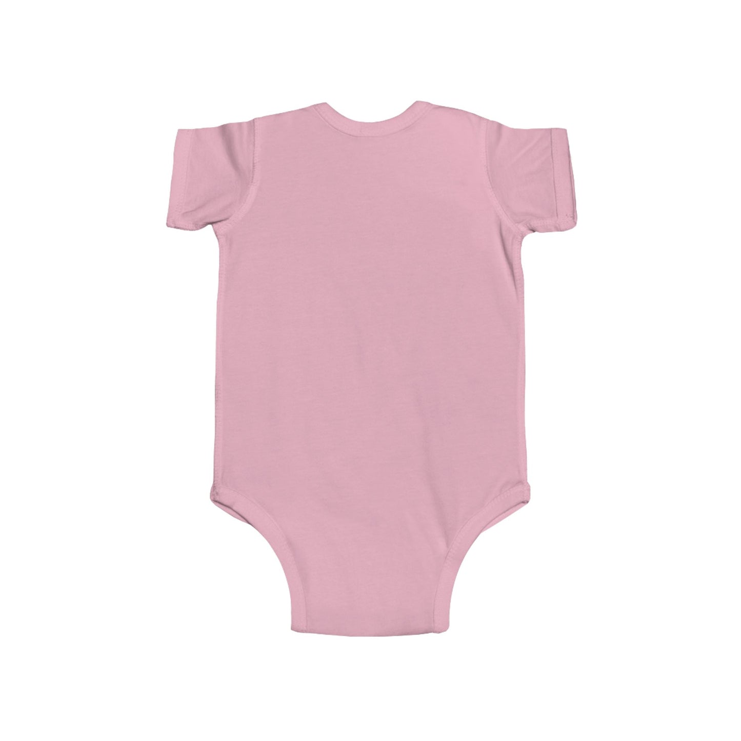 Adorable Animal Bath Time Infant Bodysuit