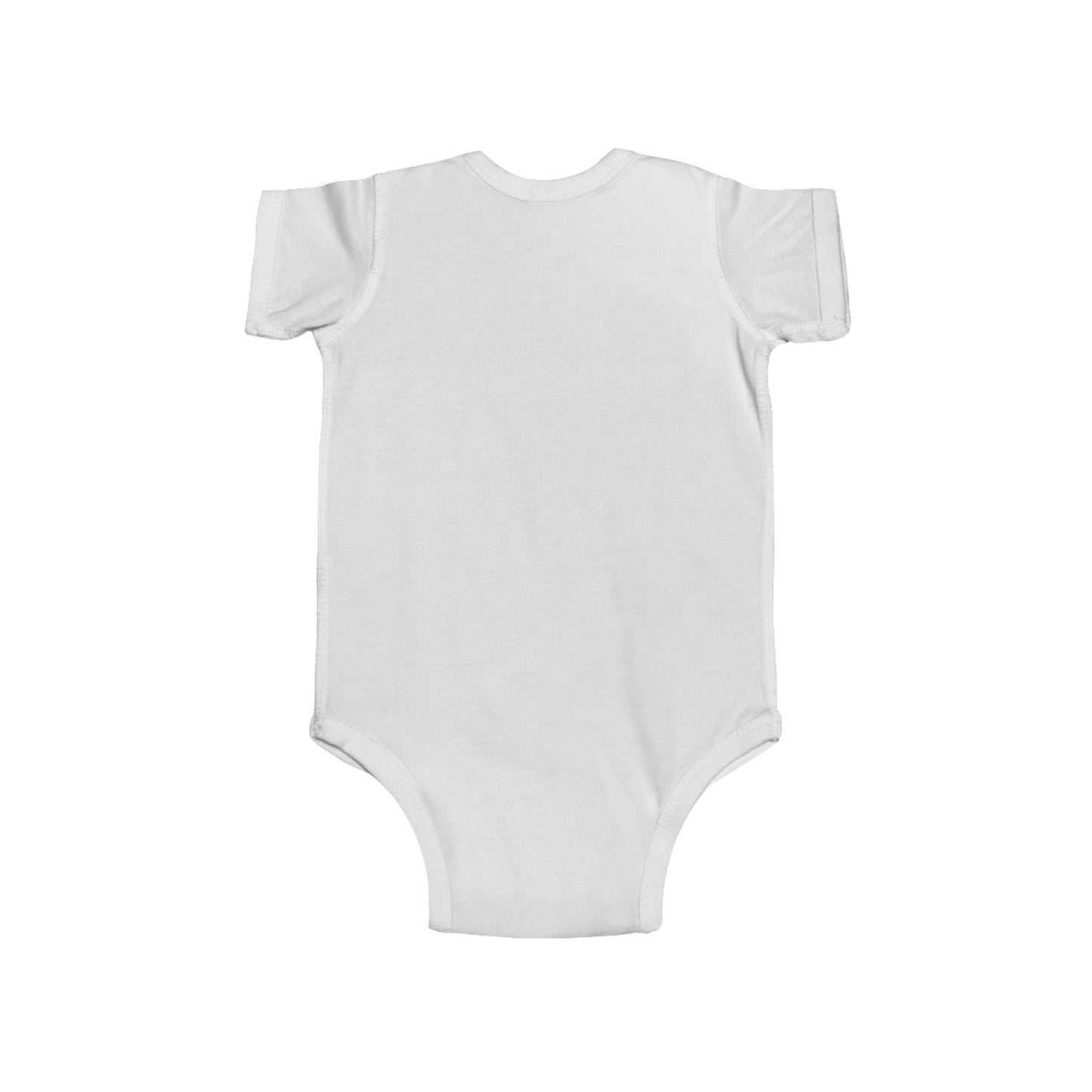 Adorable Animal Bath Time Infant Bodysuit