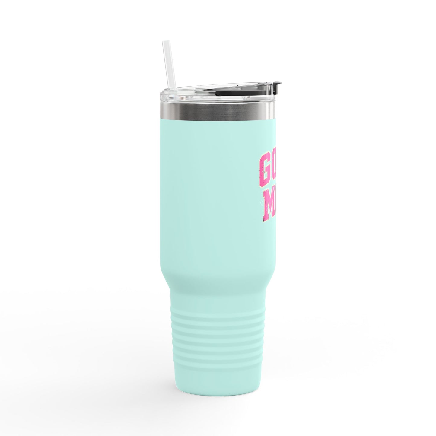 Stylish Insulated Travel Mug for Goat Moms - Perfect Gift for Mother's Day, Birthdays, or Pet Lovers