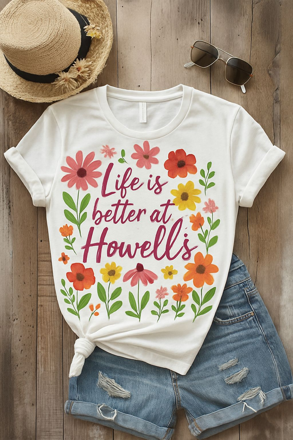 Women's Softstyle GildanTee