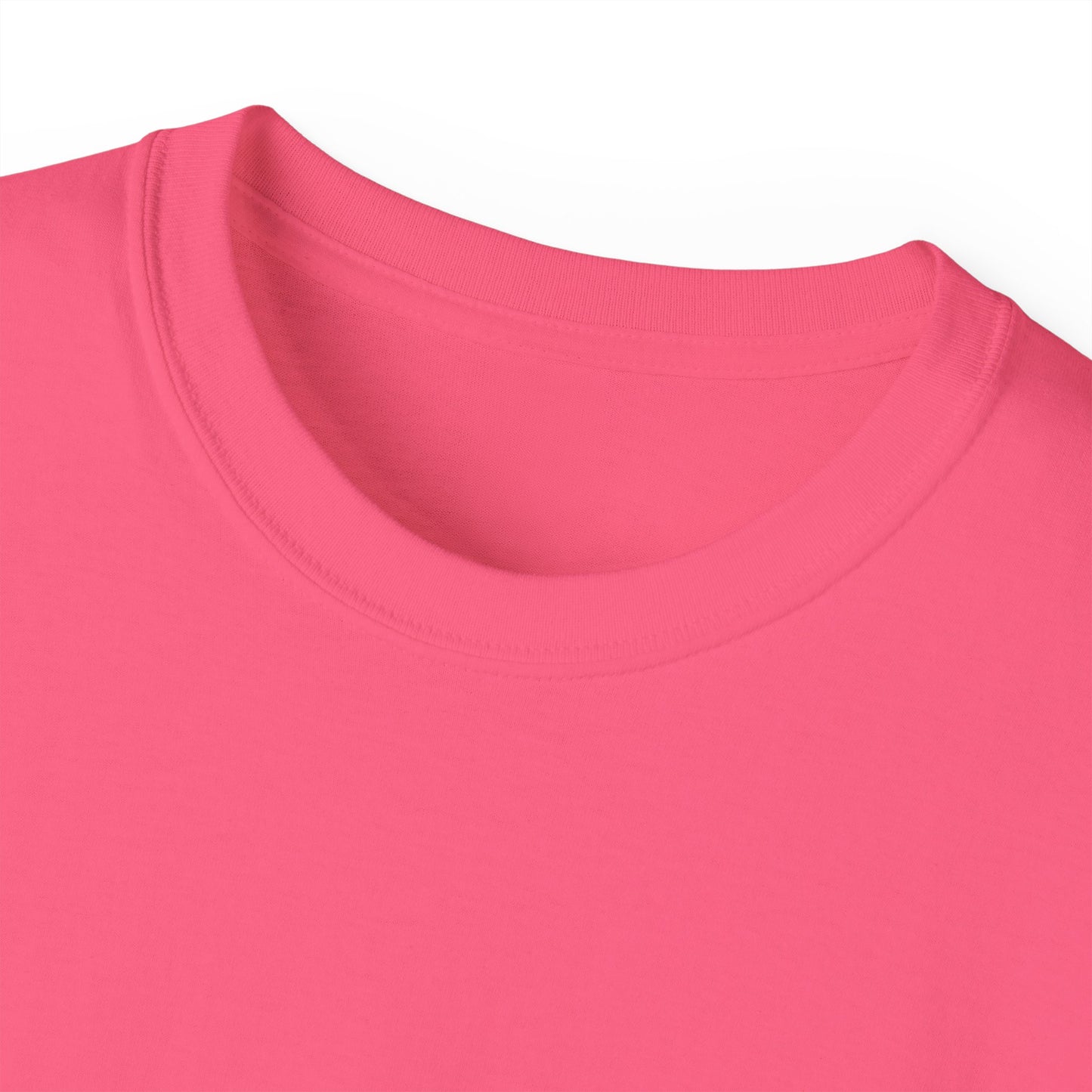 Howells Iowa Unisex Tee, Logo on Back