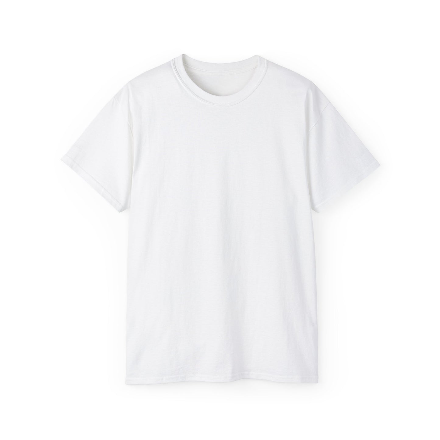 Howells Iowa Unisex Tee, Logo on Back