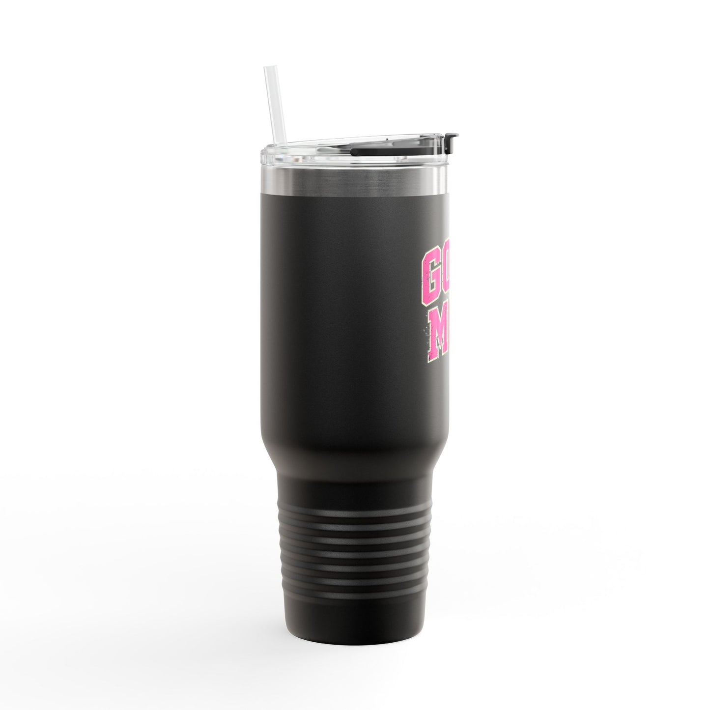 Stylish Insulated Travel Mug for Goat Moms - Perfect Gift for Mother's Day, Birthdays, or Pet Lovers