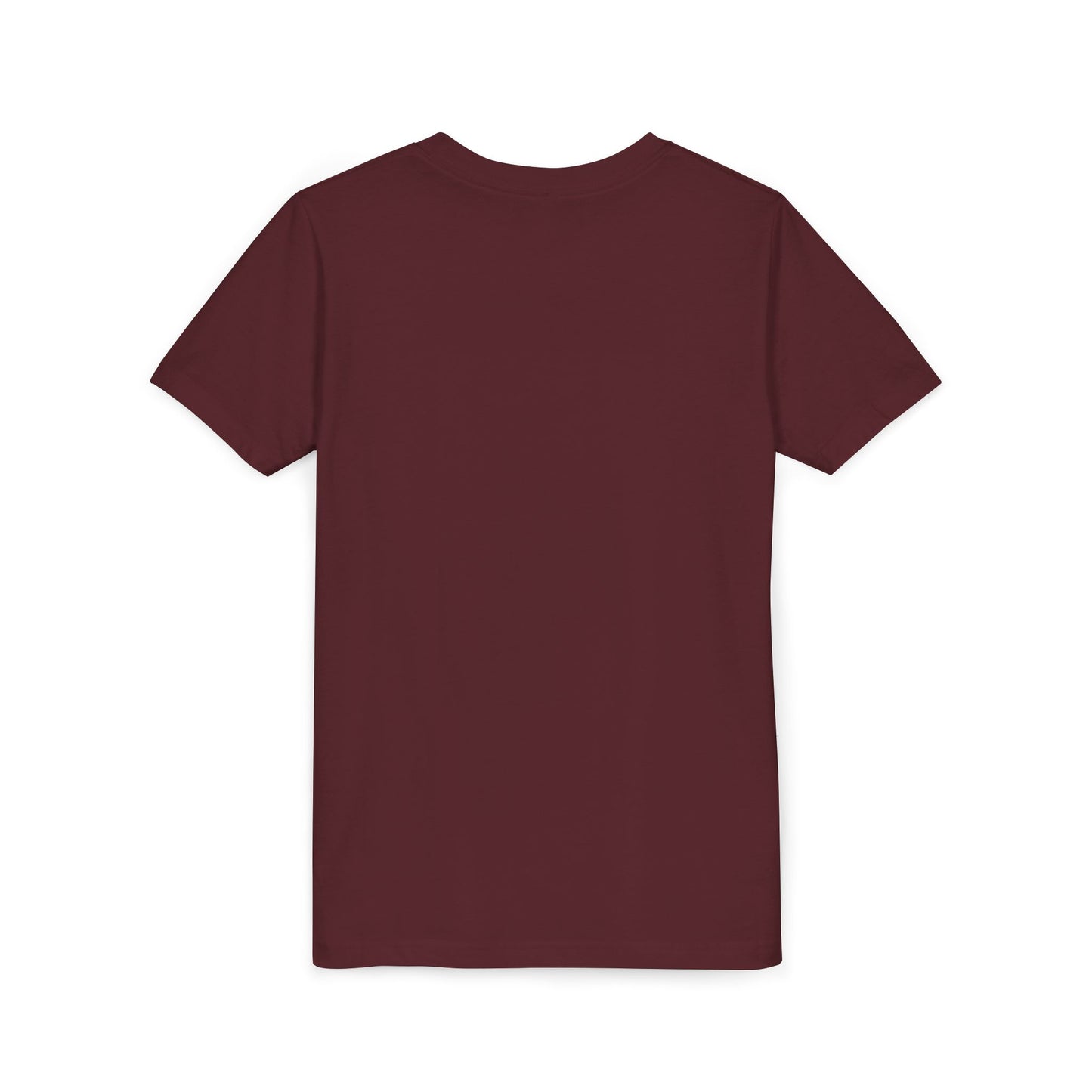 Youth Short Sleeve Tee Bella Canva