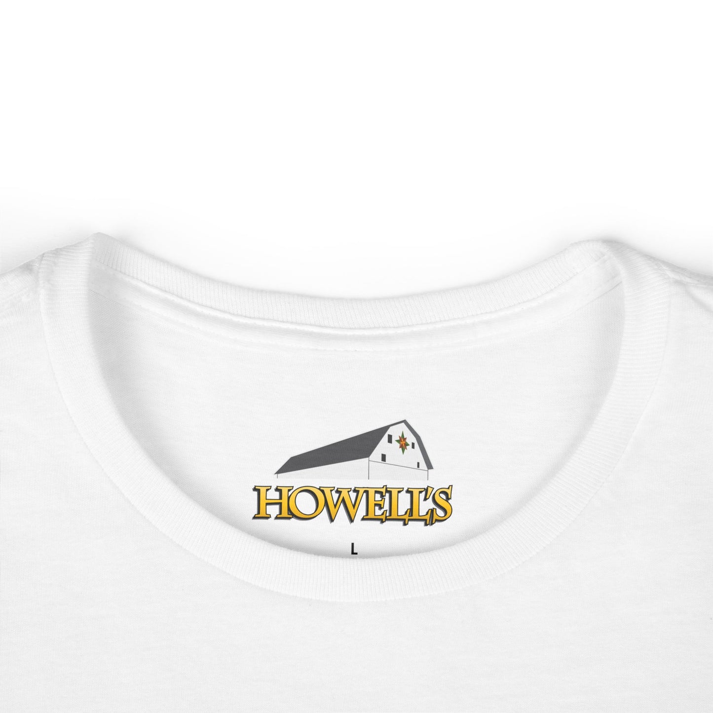 Women's Softstyle GildanTee