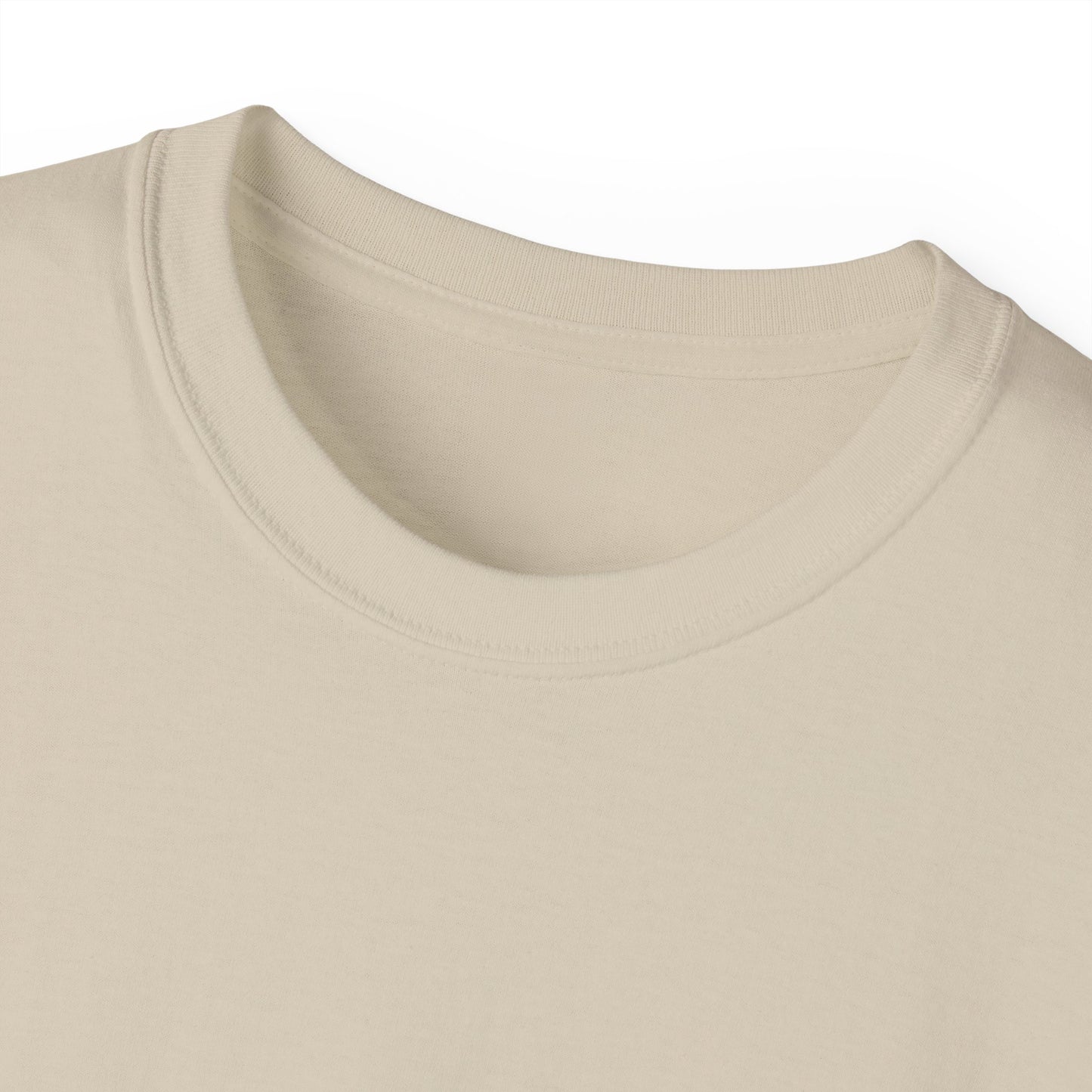 Howells Iowa Unisex Tee, Logo on Back