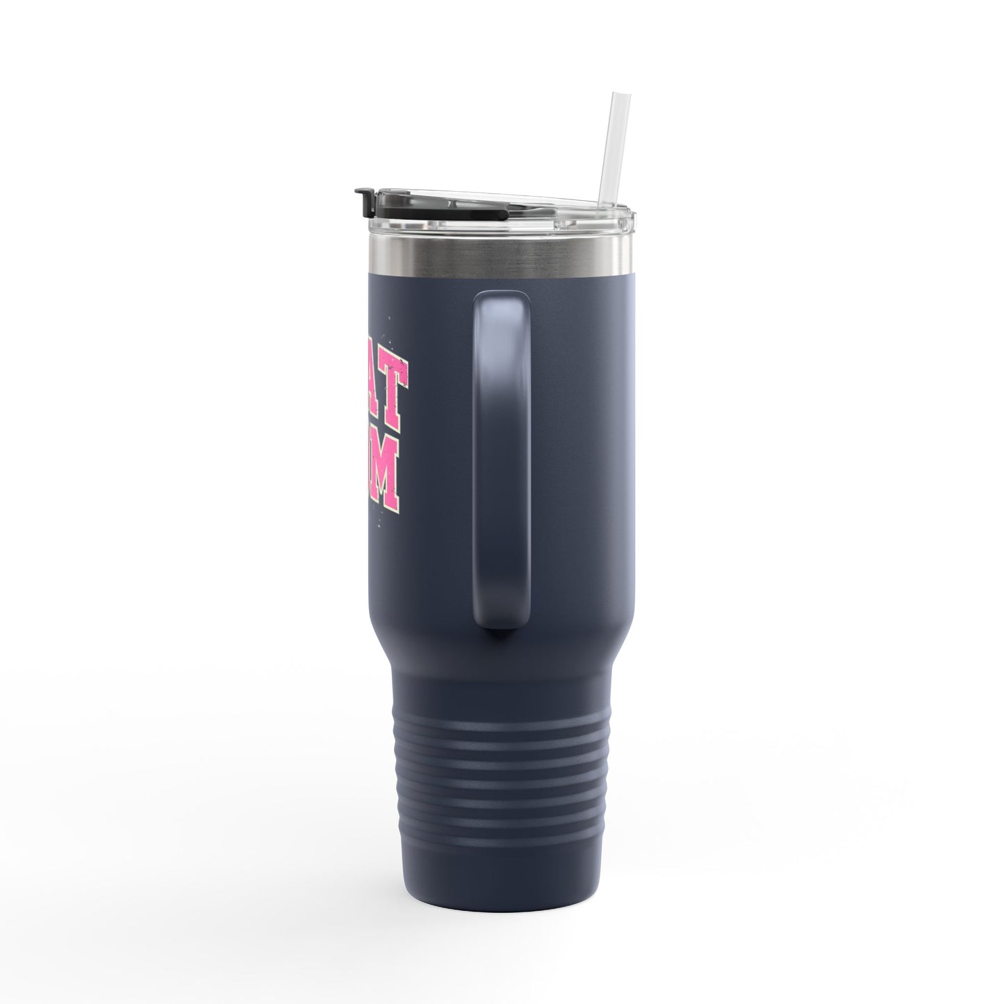 Stylish Insulated Travel Mug for Goat Moms - Perfect Gift for Mother's Day, Birthdays, or Pet Lovers