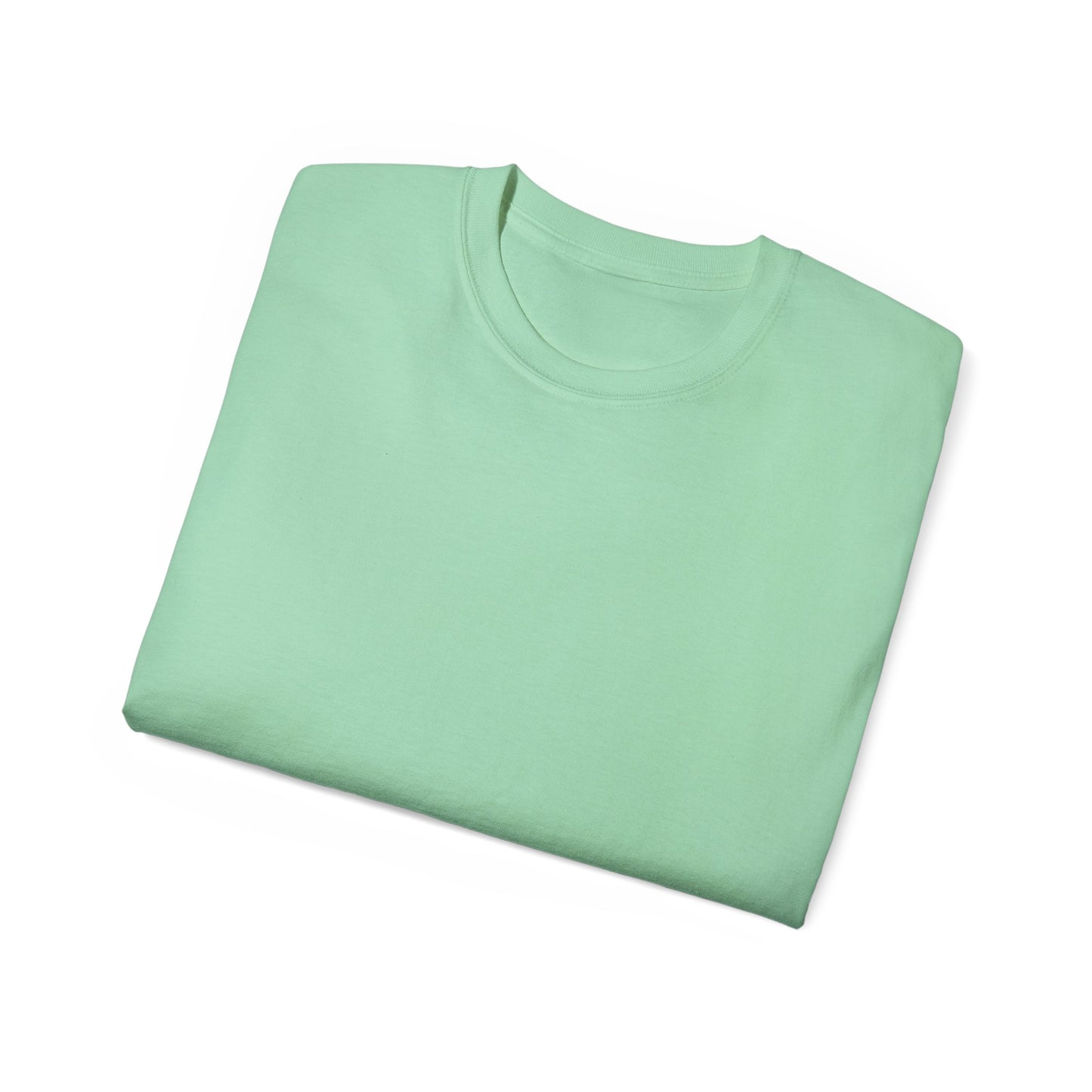 Howells Iowa Unisex Tee, Logo on Back
