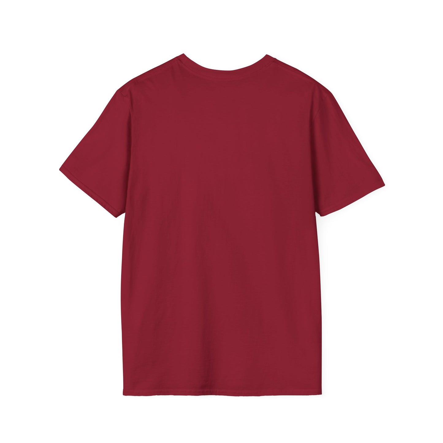 Scrubby Dub Rub Unisex Gildan Adult T-Shirt