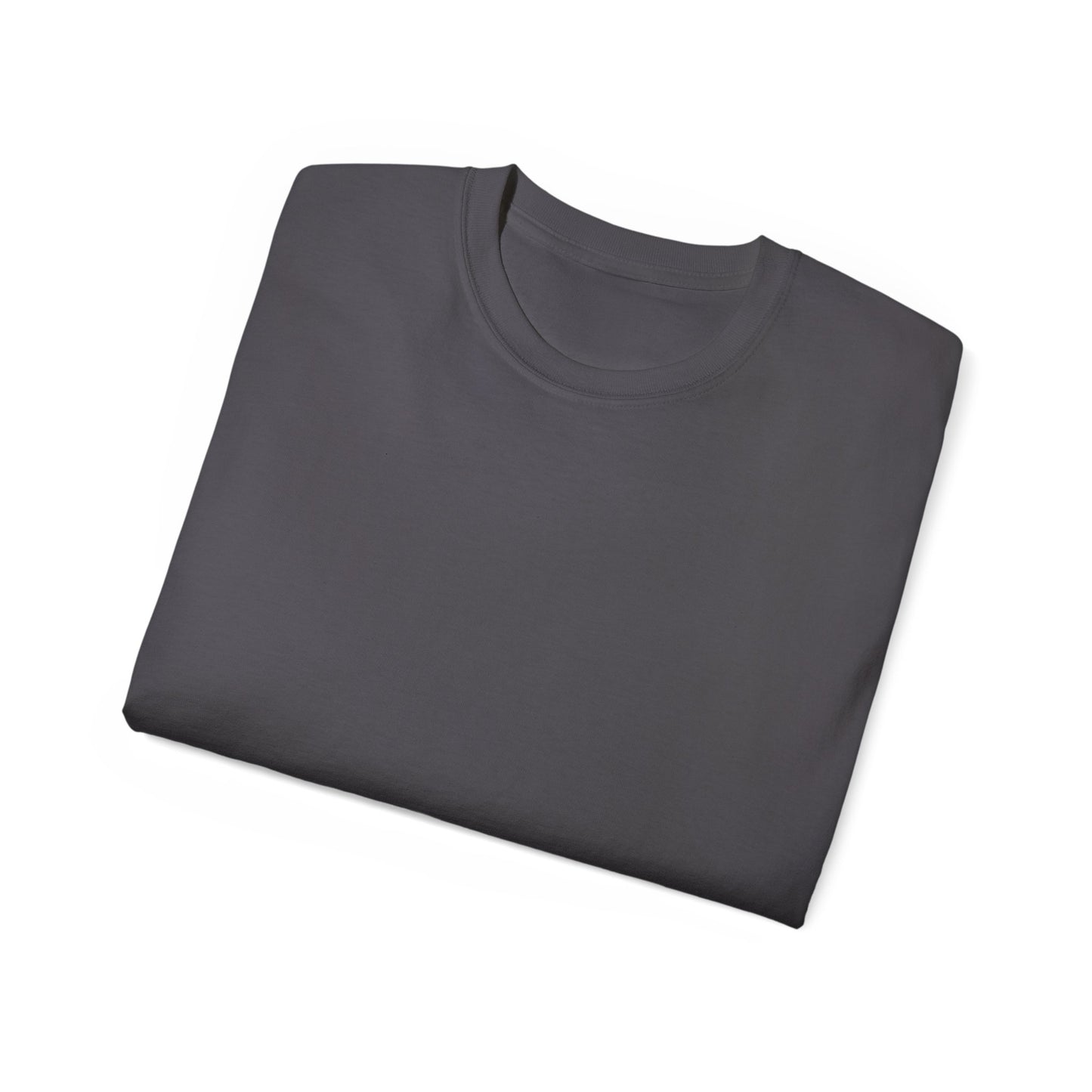 Howells Iowa Unisex Tee, Logo on Back