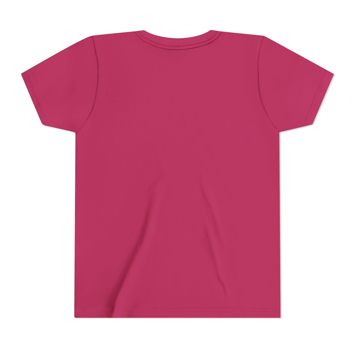 Goat Youth Tee: "Scrubby Dub Rub - 3 Goats in a Tub," Cute Animal Shirt for Kids