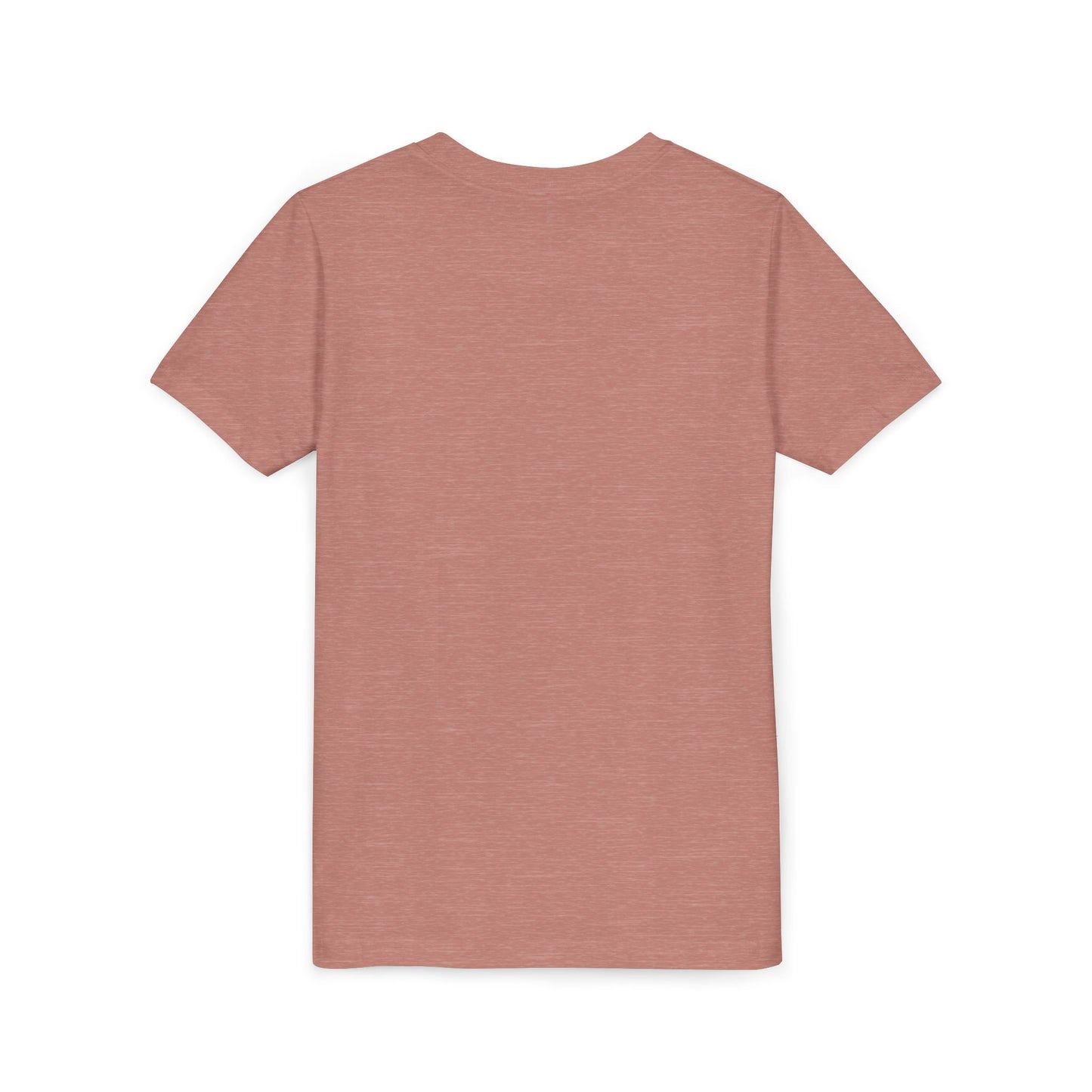 Goat Youth Tee: "Scrubby Dub Rub - 3 Goats in a Tub," Cute Animal Shirt for Kids