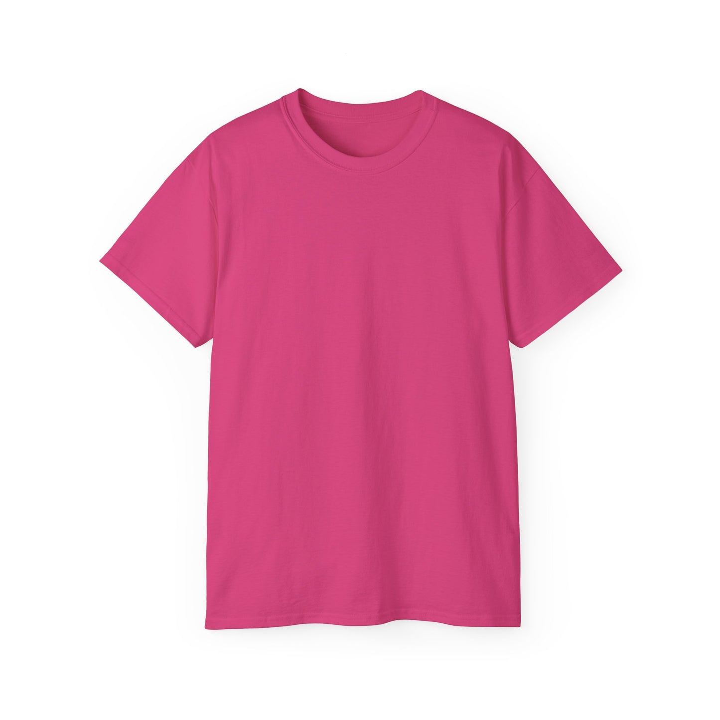 Howells Iowa Unisex Tee, Logo on Back