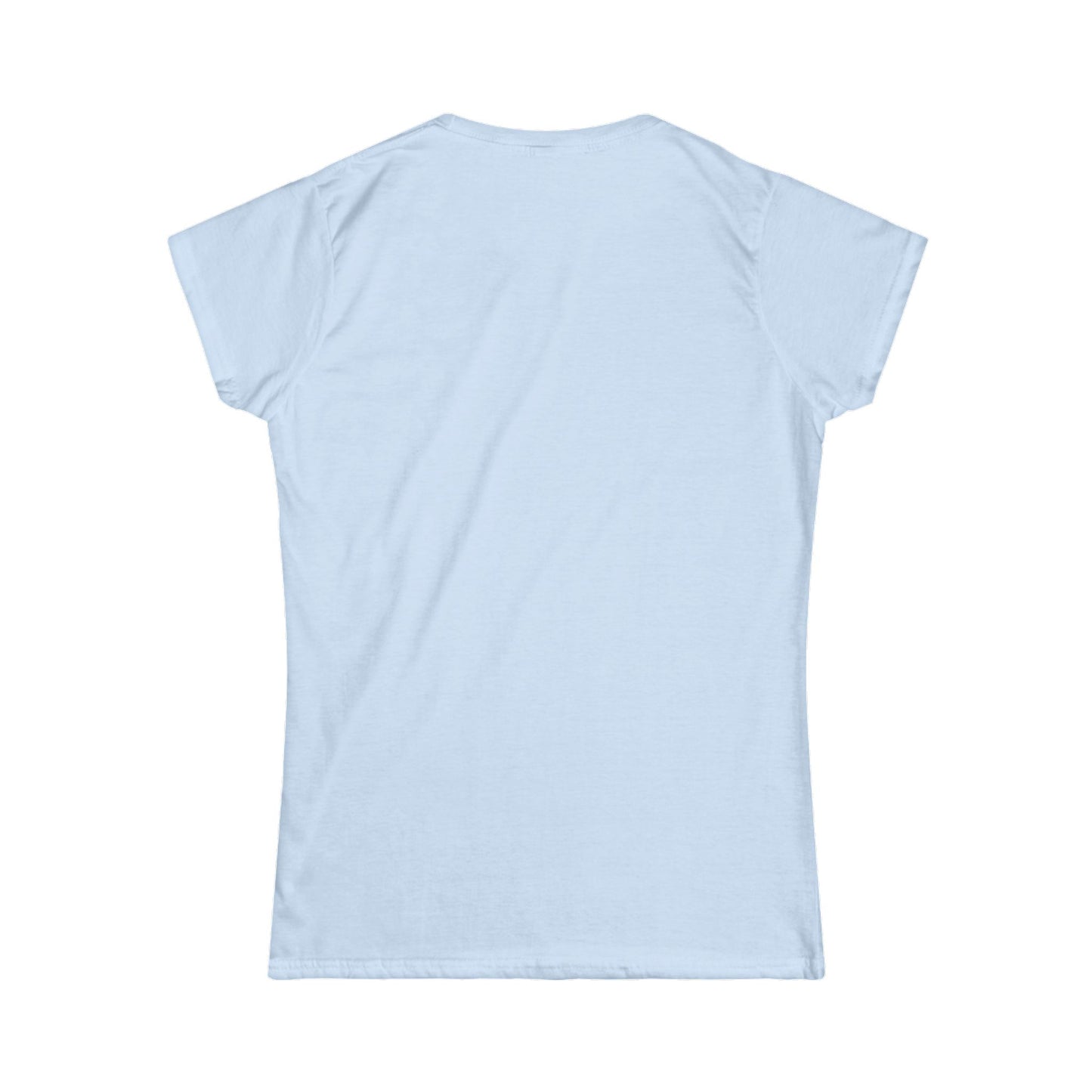Women's Softstyle GildanTee