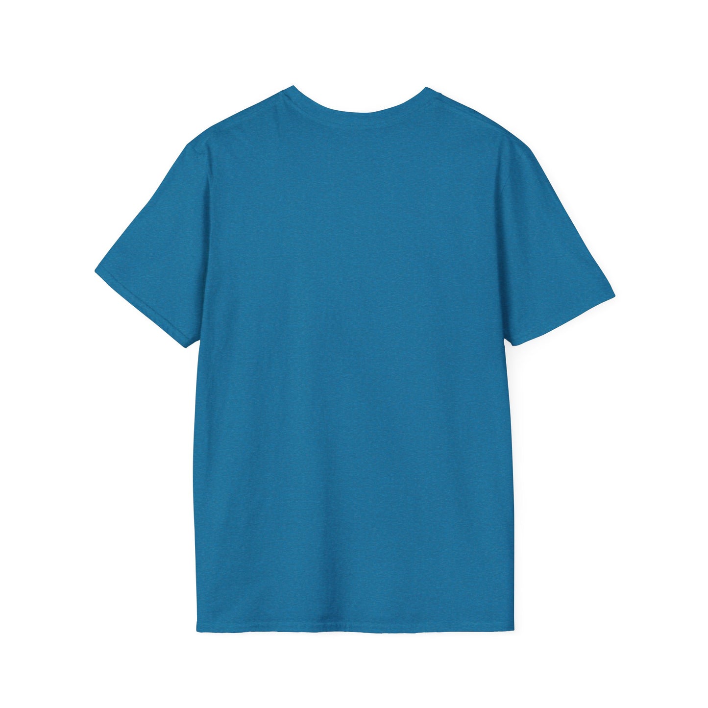 Scrubby Dub Rub Unisex Gildan Adult T-Shirt