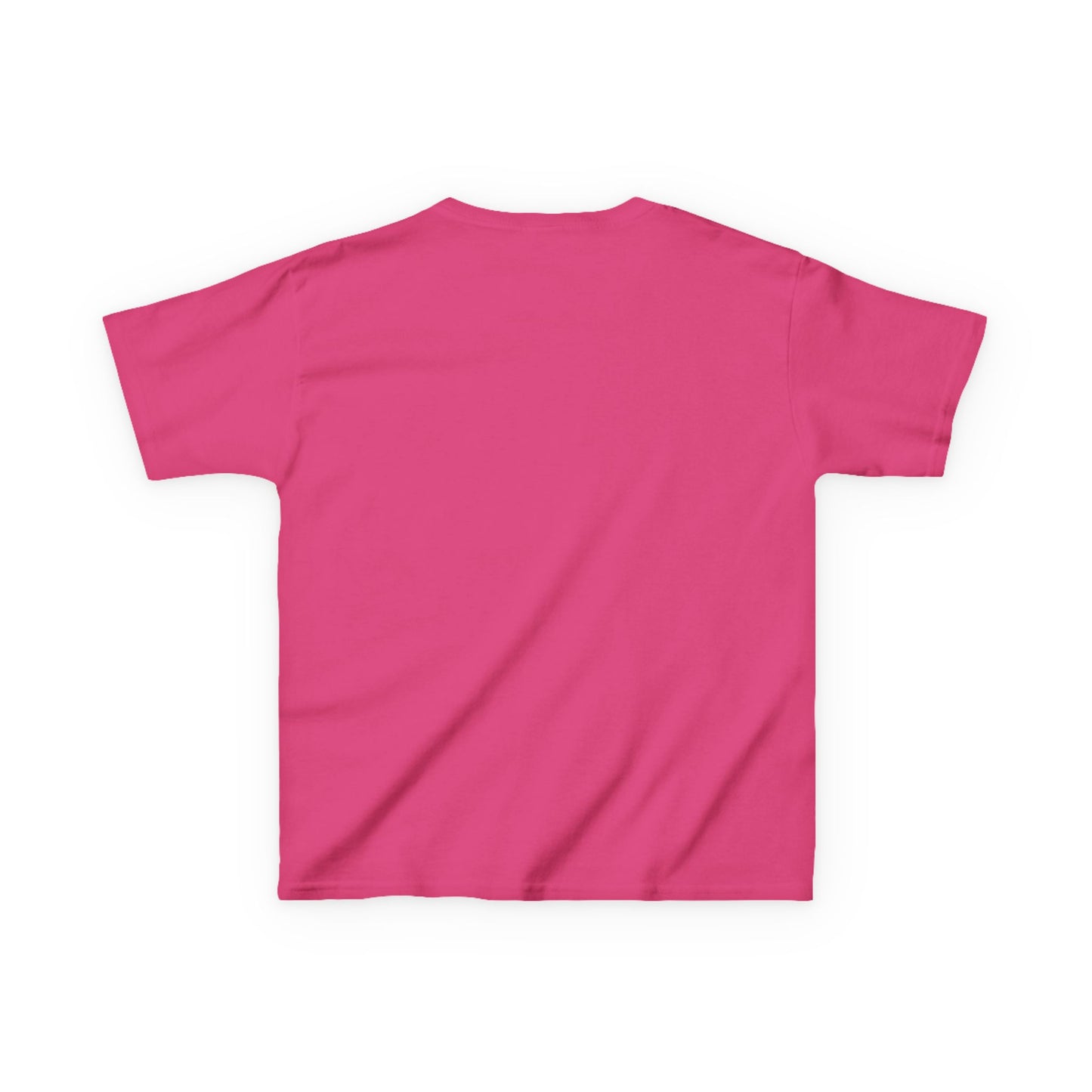 Kids T-Shirt, Goat Graphic Tee, Youth Gildan Cotton Top,