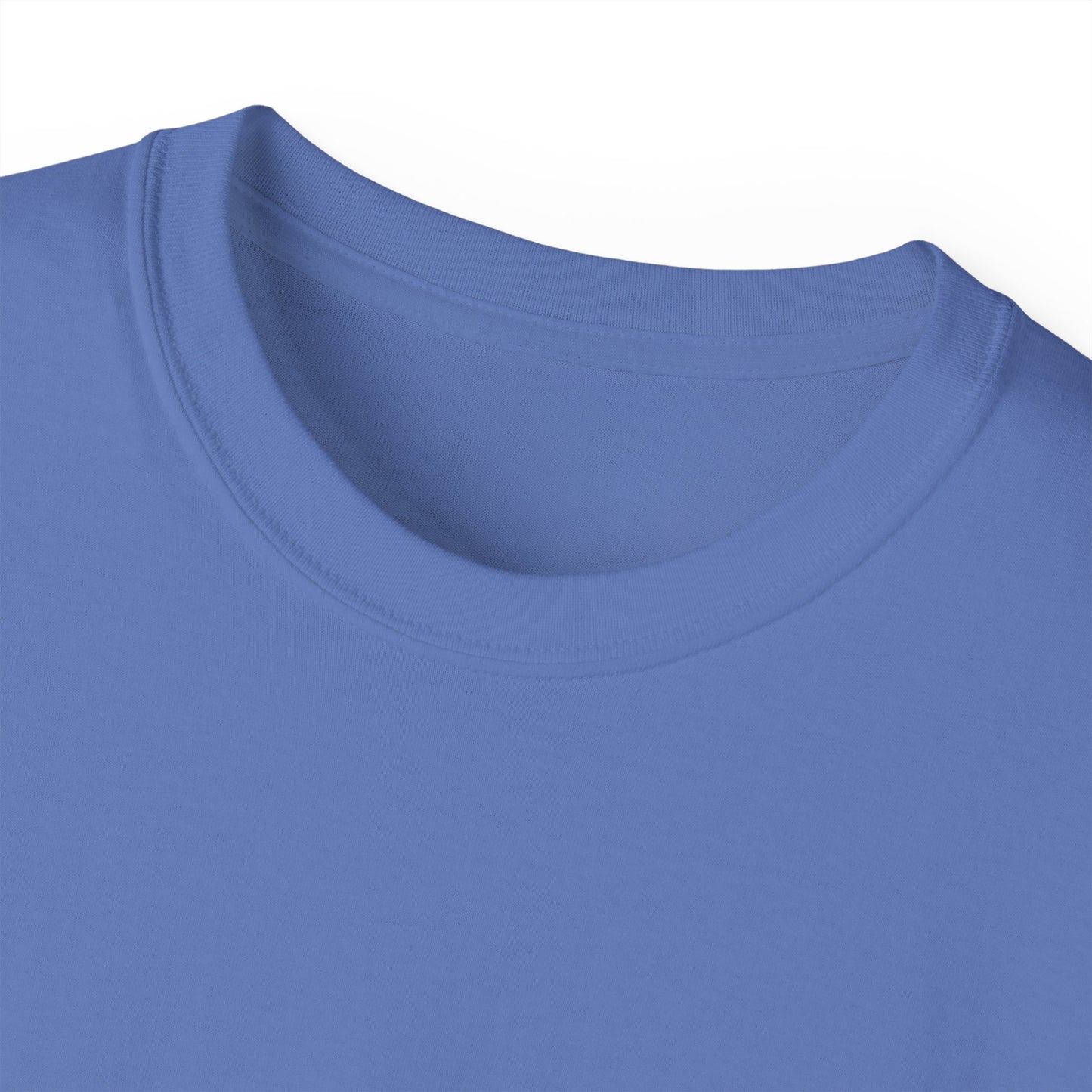 Howells Iowa Unisex Tee, Logo on Back